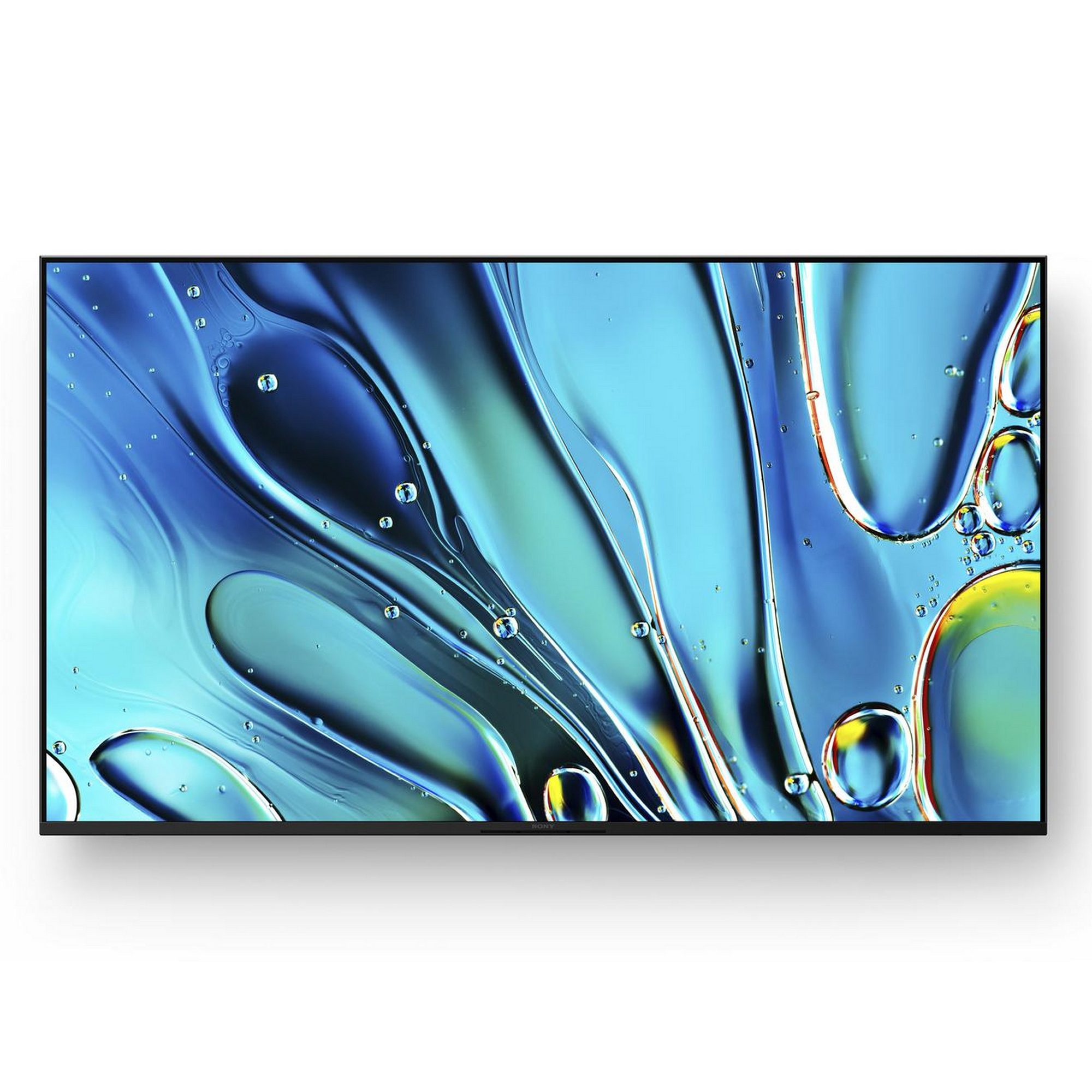 Sony 2025 65" 4K BRAVIA 3 LED HDR Smart TV K65S38B - Black Sony 2025 65" 4K BRAVIA 3 LED HDR Smart TV K65S38B - Black