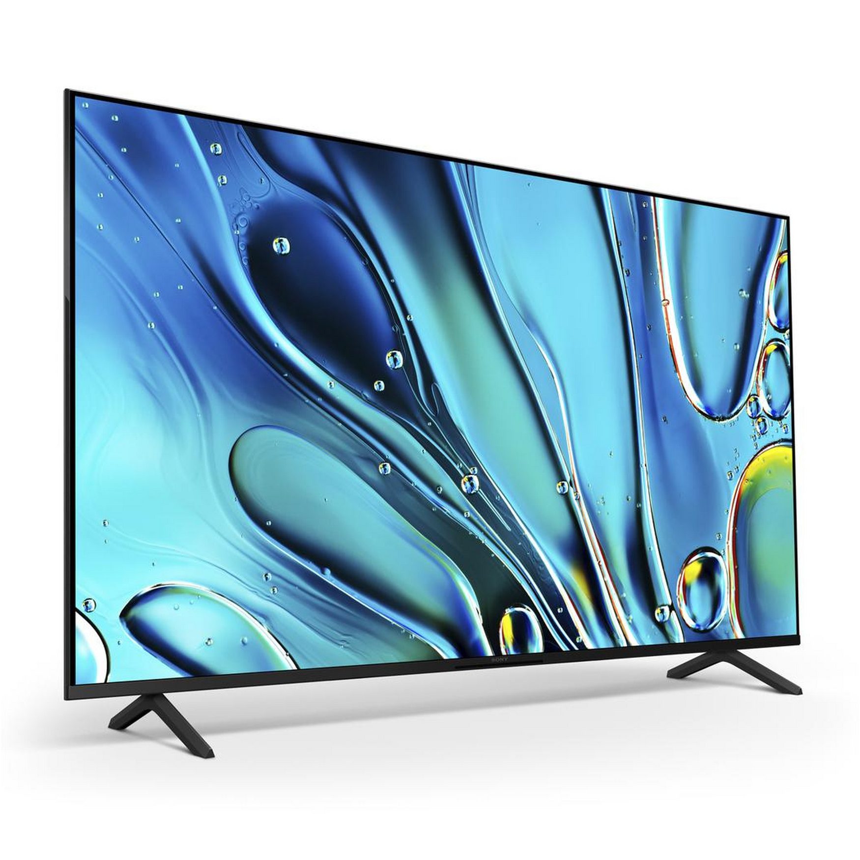 Sony 2025 65" 4K BRAVIA 3 LED HDR Smart TV K65S38B - Black Sony 2025 65" 4K BRAVIA 3 LED HDR Smart TV K65S38B - Black