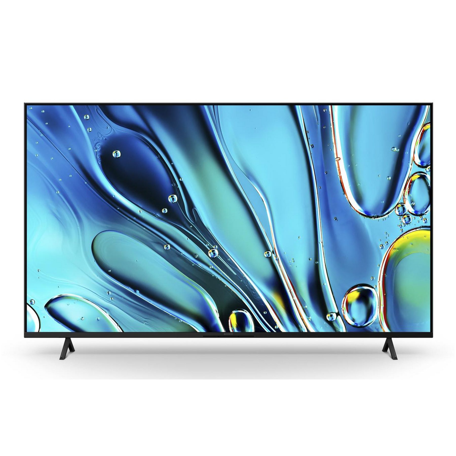 Sony 2025 65" 4K BRAVIA 3 LED HDR Smart TV K65S38B - Black Sony 2025 65" 4K BRAVIA 3 LED HDR Smart TV K65S38B - Black