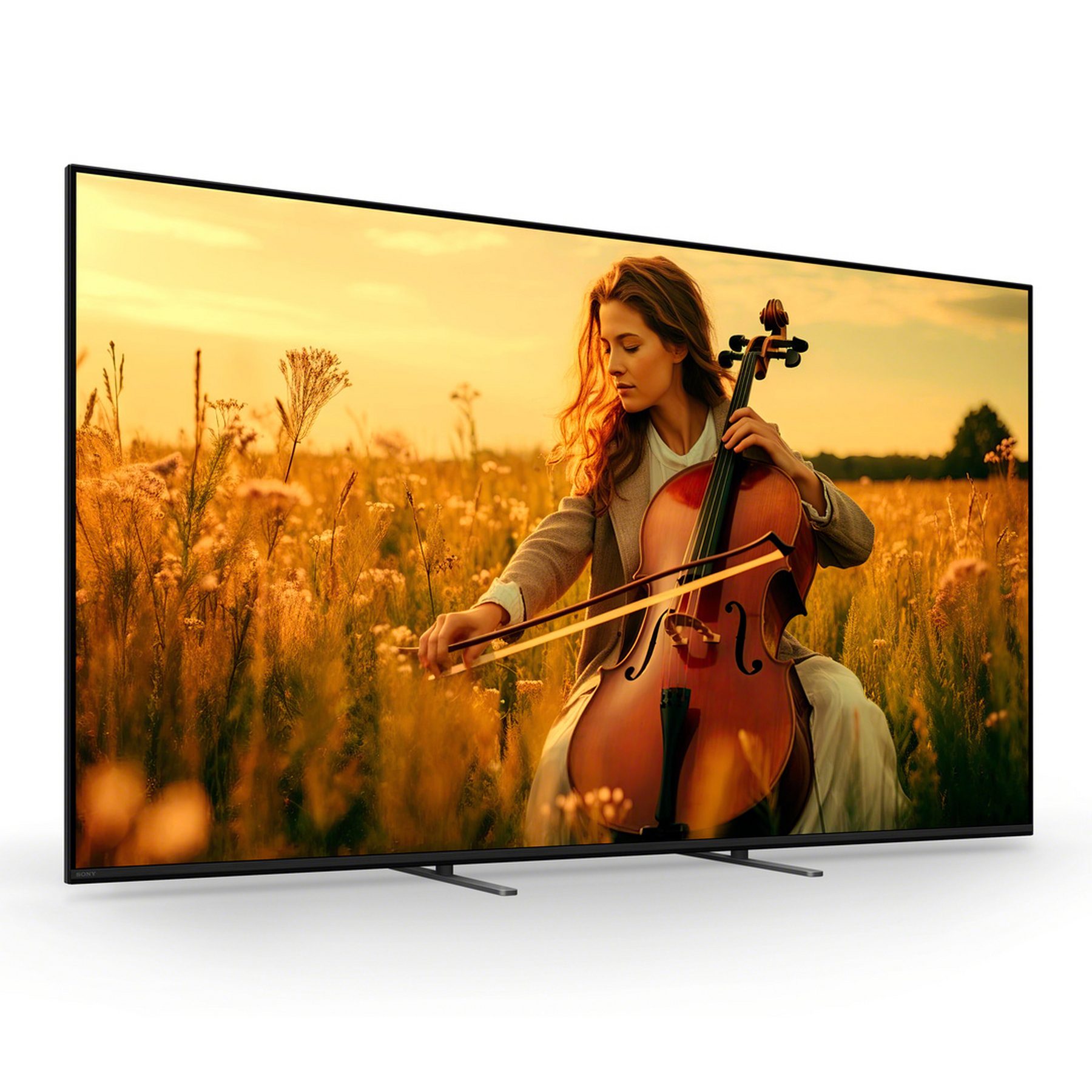 Sony 2025 65" 4K BRAVIA 5 Mini LED HDR Smart TV K65XR55B - Black Sony 2025 65" 4K BRAVIA 5 Mini LED HDR Smart TV K65XR55B - Black