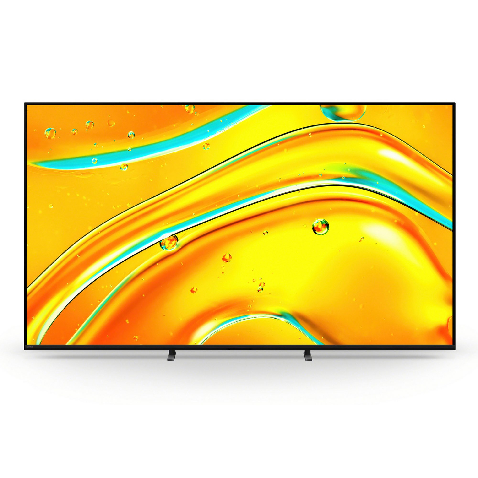 Sony 2025 65" 4K BRAVIA 5 Mini LED HDR Smart TV K65XR55B - Black Sony 2025 65" 4K BRAVIA 5 Mini LED HDR Smart TV K65XR55B - Black