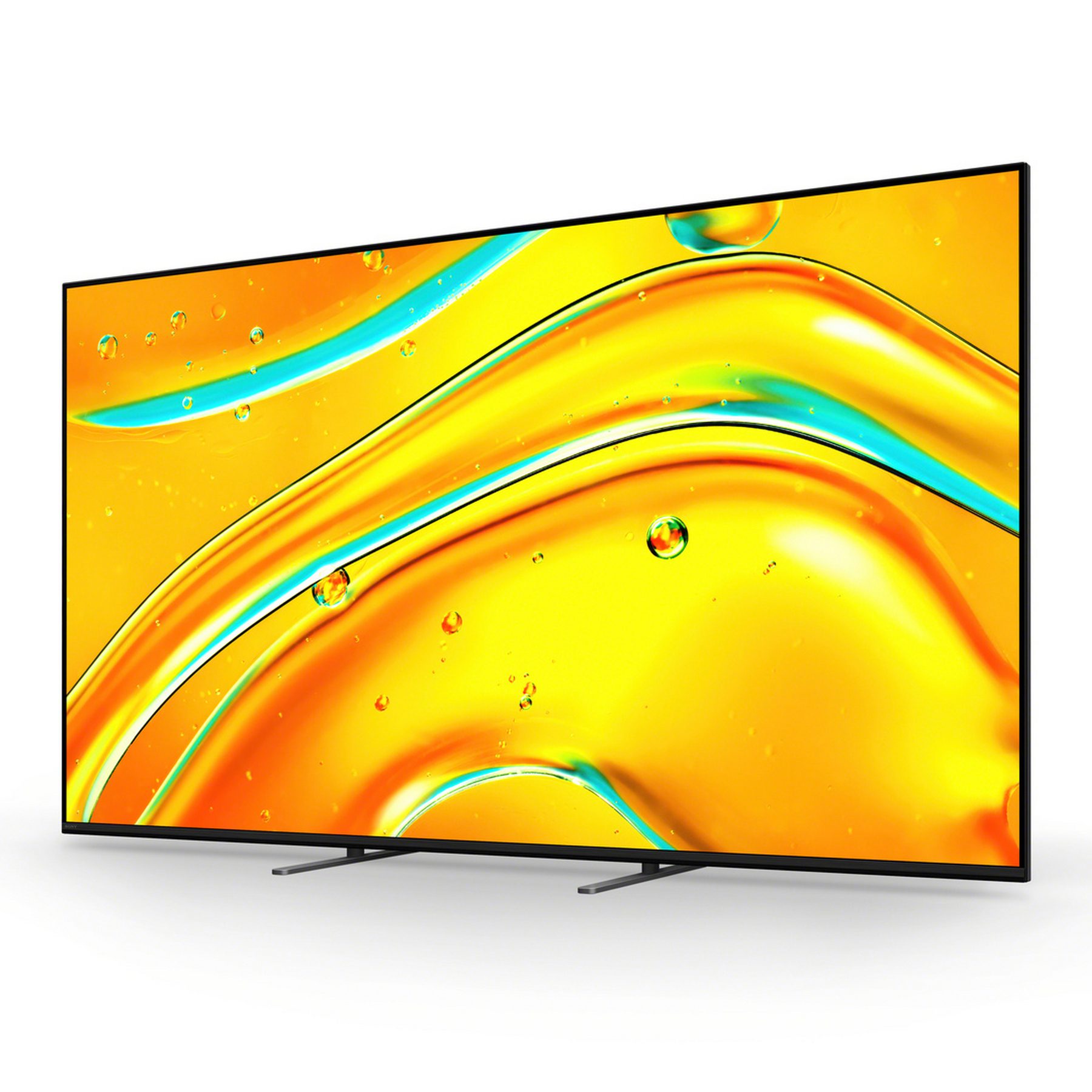 Sony 2025 65" 4K BRAVIA 5 Mini LED HDR Smart TV K65XR55B - Black Sony 2025 65" 4K BRAVIA 5 Mini LED HDR Smart TV K65XR55B - Black