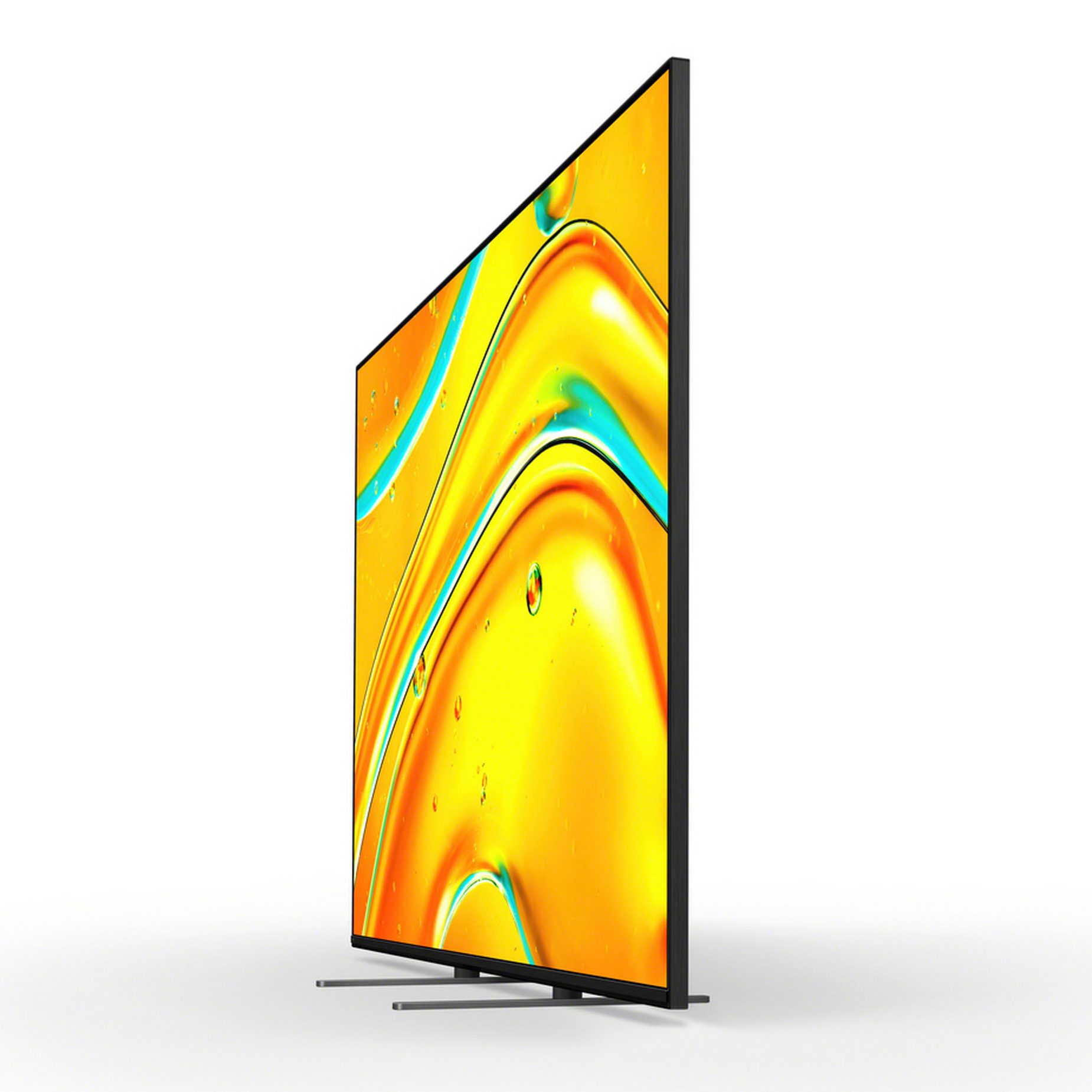 Sony 2025 65" 4K BRAVIA 5 Mini LED HDR Smart TV K65XR55B - Black Sony 2025 65" 4K BRAVIA 5 Mini LED HDR Smart TV K65XR55B - Black