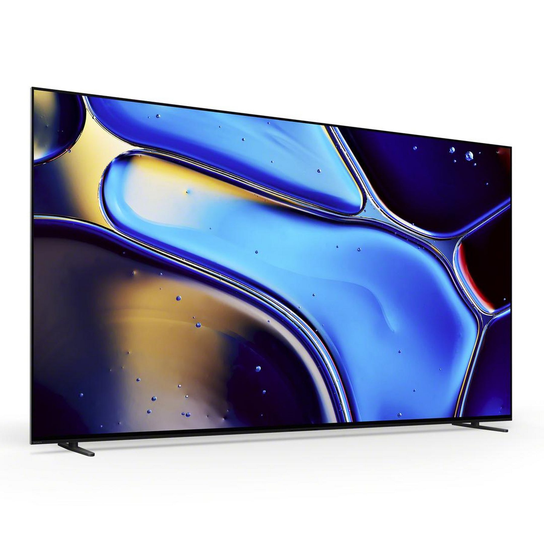 Sony 2024 65" 4K BRAVIA 8A OLED HDR Smart TV K65XR8AU - Black Sony 2024 65" 4K BRAVIA 8A OLED HDR Smart TV K65XR8AU - Black