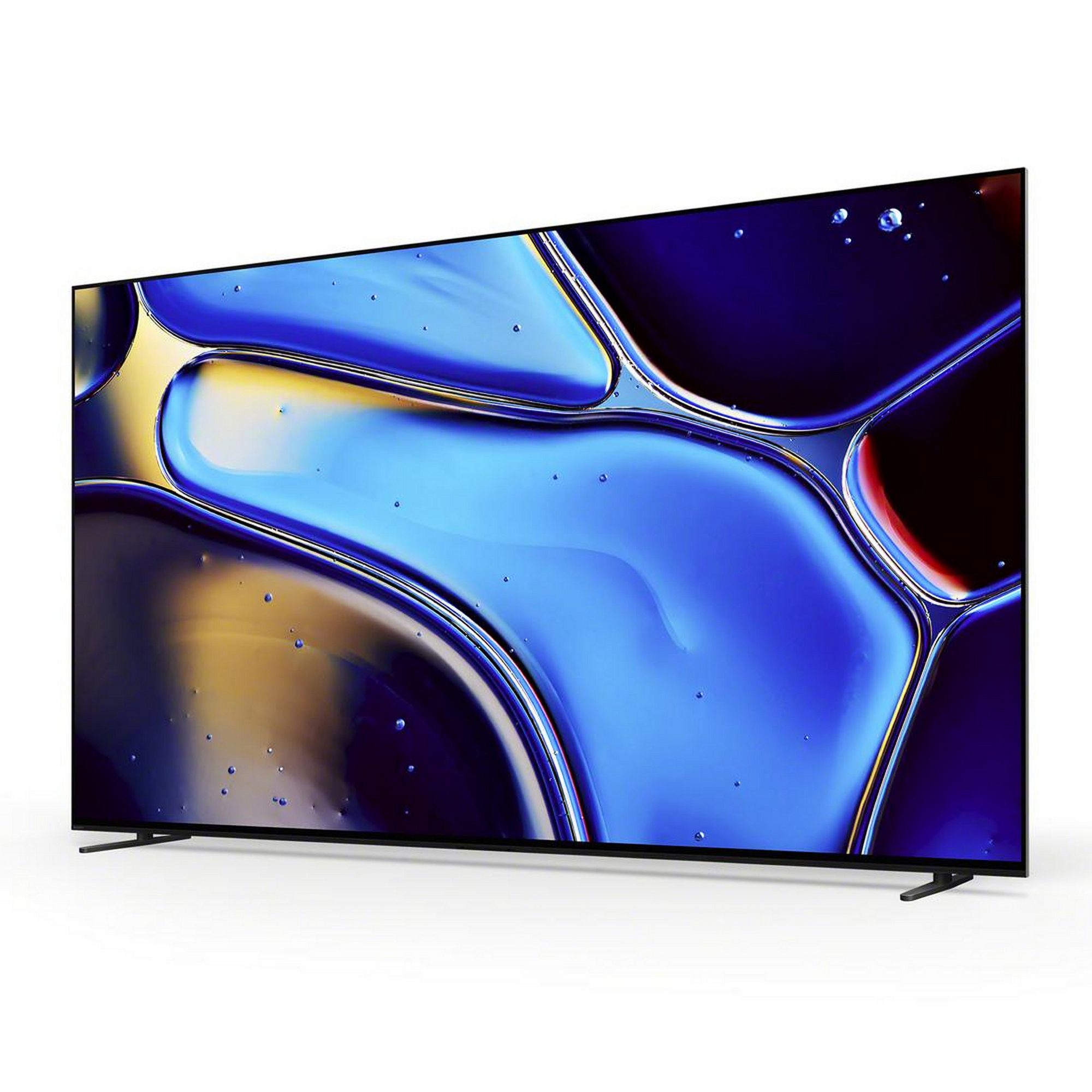Sony 2024 65" 4K BRAVIA 8A OLED HDR Smart TV K65XR8AU - Black Sony 2024 65" 4K BRAVIA 8A OLED HDR Smart TV K65XR8AU - Black