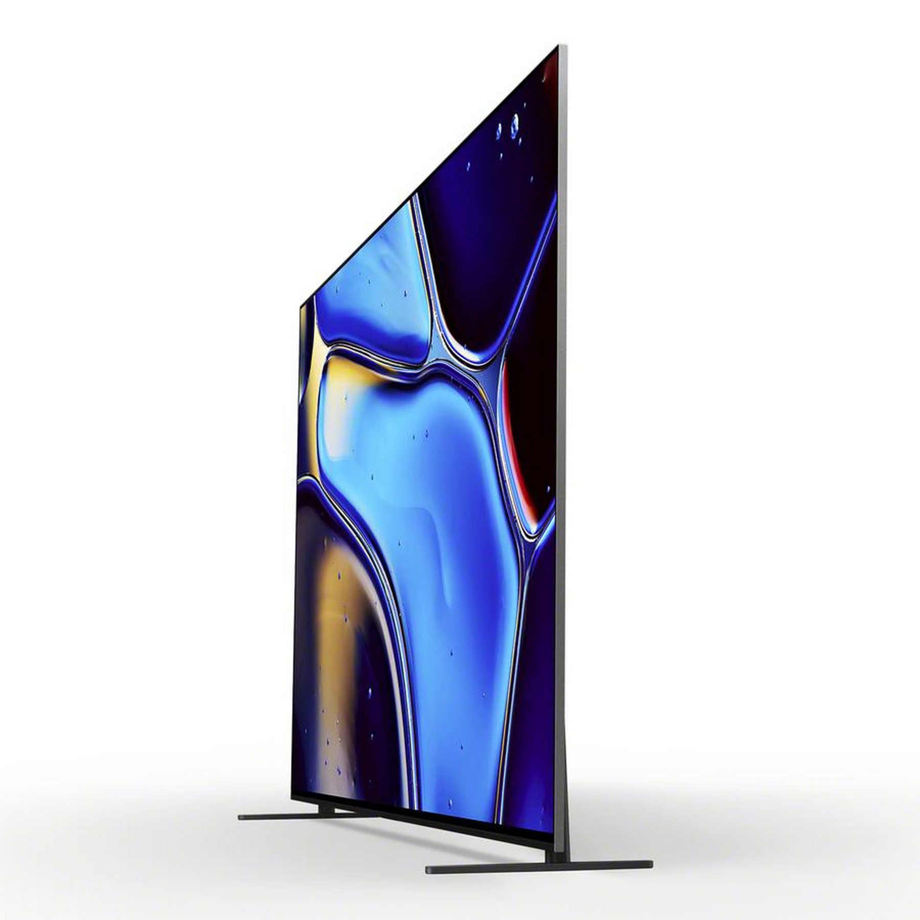 Sony 2024 65" 4K BRAVIA 8A OLED HDR Smart TV K65XR8AU - Black Sony 2024 65" 4K BRAVIA 8A OLED HDR Smart TV K65XR8AU - Black