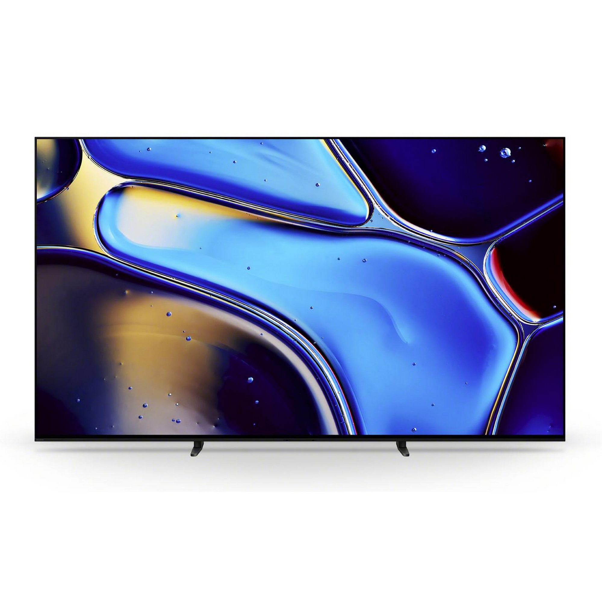 Sony 2024 65" 4K BRAVIA 8A OLED HDR Smart TV K65XR8AU - Black Sony 2024 65" 4K BRAVIA 8A OLED HDR Smart TV K65XR8AU - Black