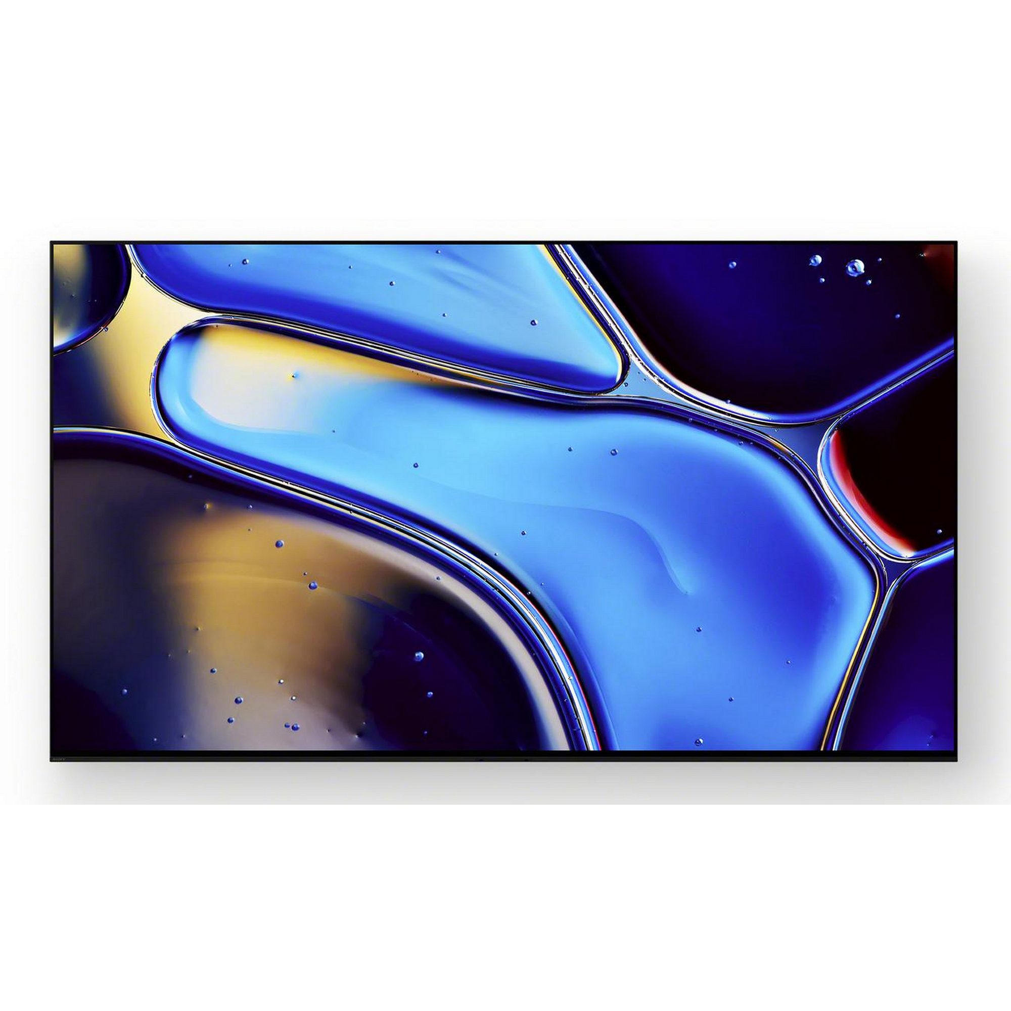 Sony 2024 65" 4K BRAVIA 8A OLED HDR Smart TV K65XR8AU - Black Sony 2024 65" 4K BRAVIA 8A OLED HDR Smart TV K65XR8AU - Black