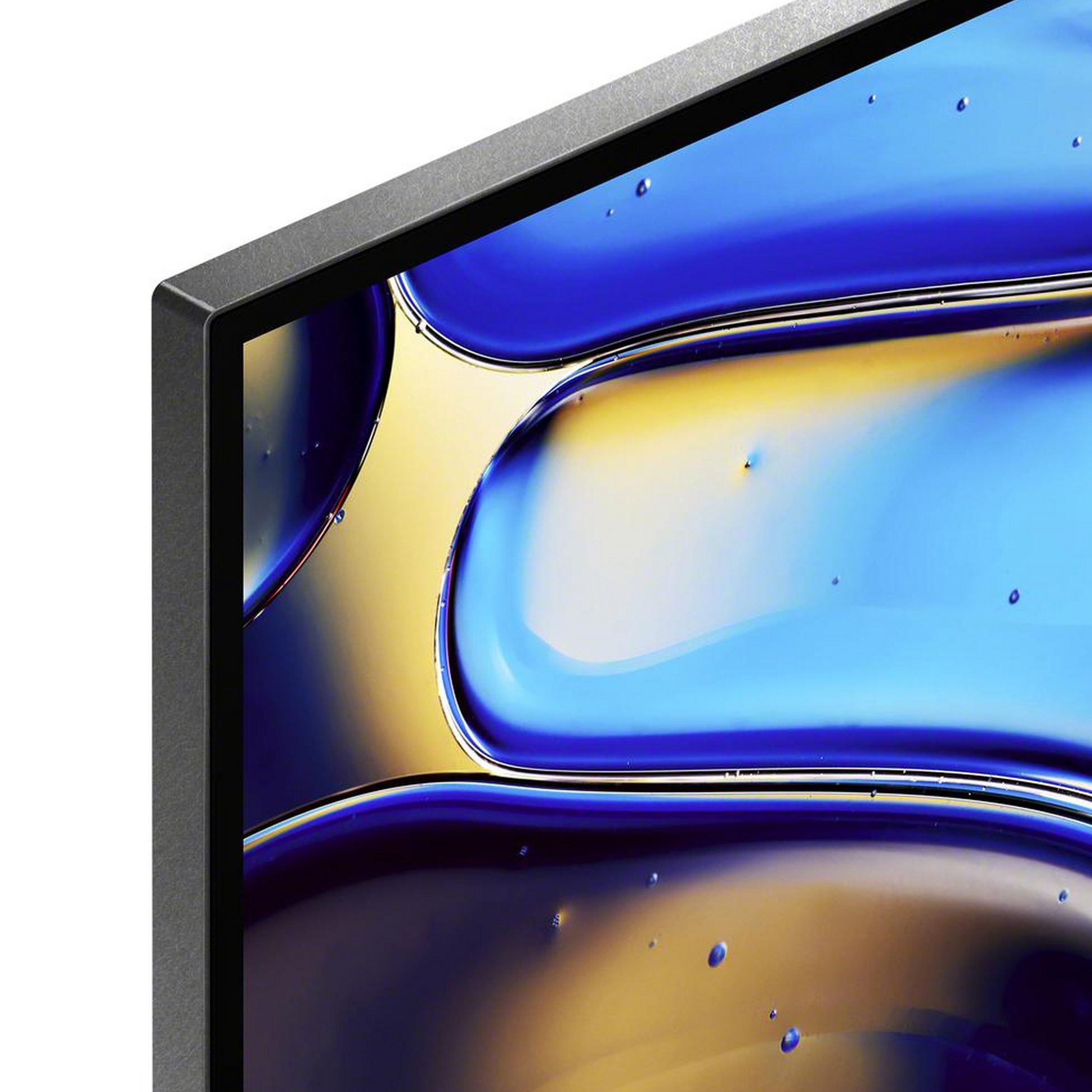 Sony 2024 65" 4K BRAVIA 8A OLED HDR Smart TV K65XR8AU - Black Sony 2024 65" 4K BRAVIA 8A OLED HDR Smart TV K65XR8AU - Black