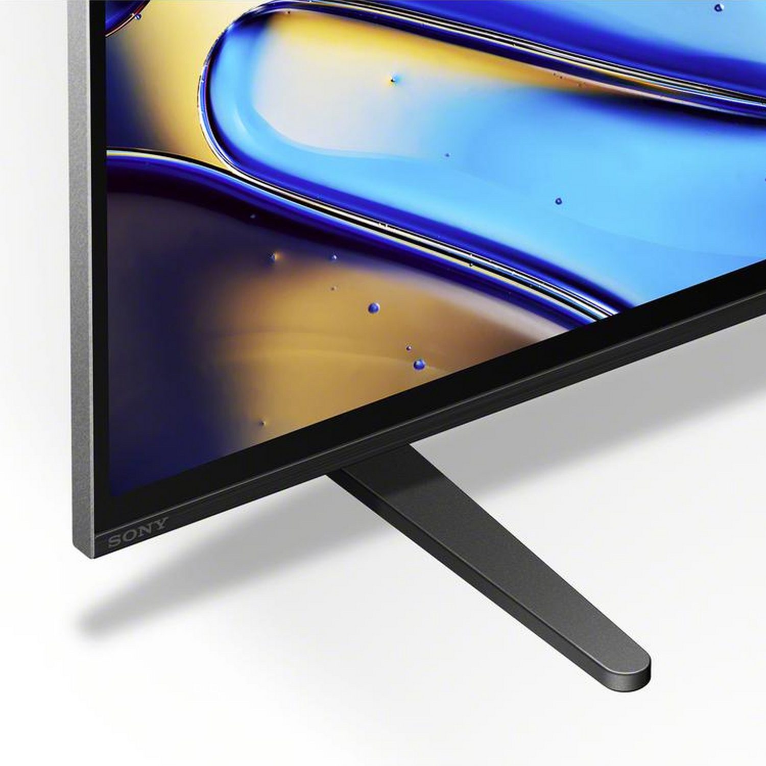Sony 2024 65" 4K BRAVIA 8A OLED HDR Smart TV K65XR8AU - Black Sony 2024 65" 4K BRAVIA 8A OLED HDR Smart TV K65XR8AU - Black