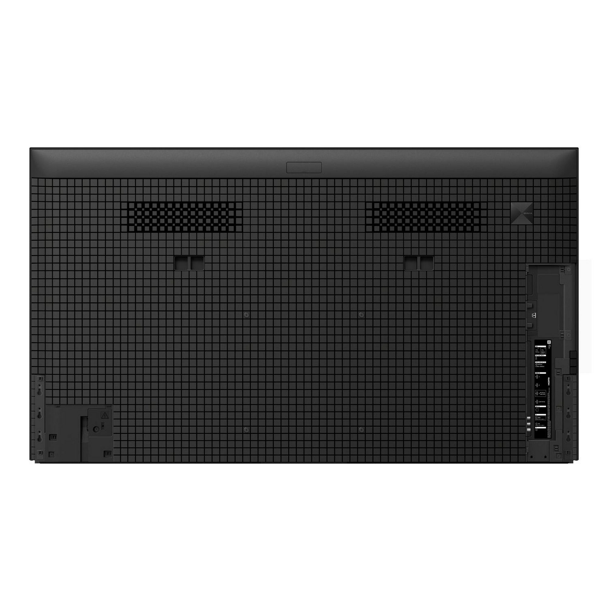 Sony 2025 65" 4K BRAVIA 8 II OLED HDR Smart TV K65XR8M25B - Black Sony 2025 65" 4K BRAVIA 8 II OLED HDR Smart TV K65XR8M25B - Black