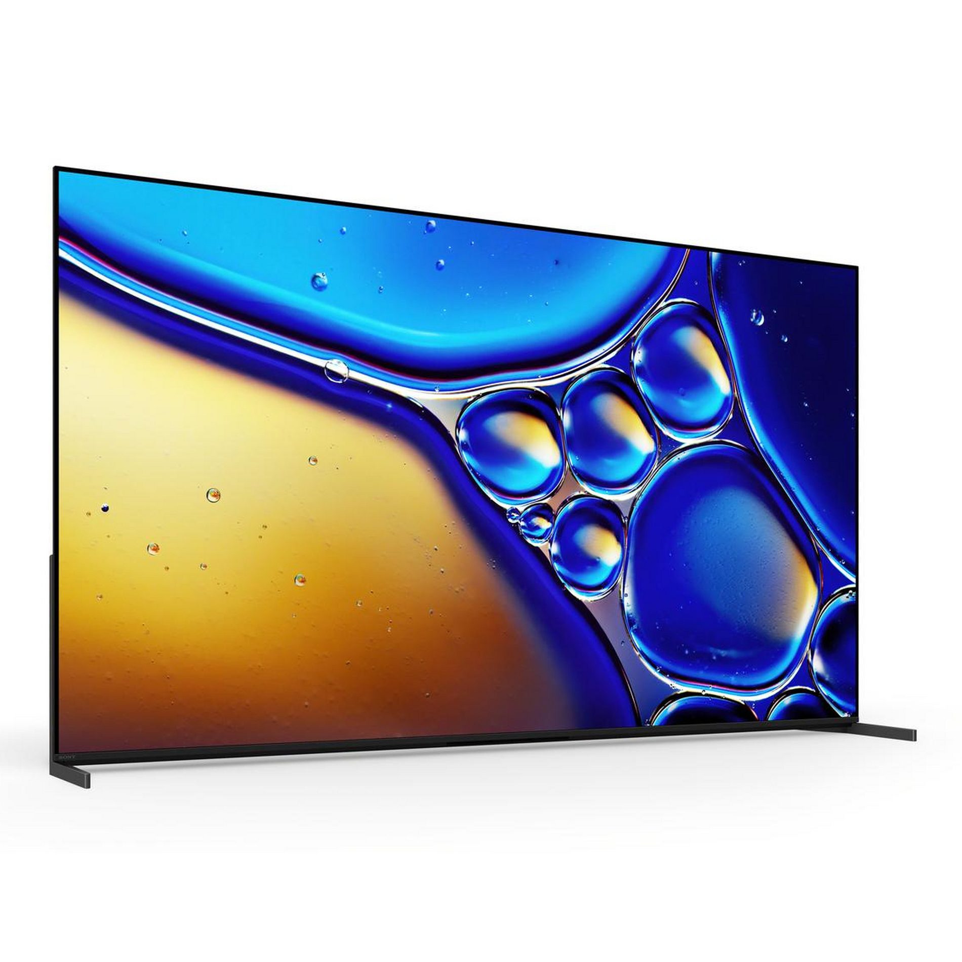 Sony 2025 65" 4K BRAVIA 8 II OLED HDR Smart TV K65XR8M25B - Black Sony 2025 65" 4K BRAVIA 8 II OLED HDR Smart TV K65XR8M25B - Black