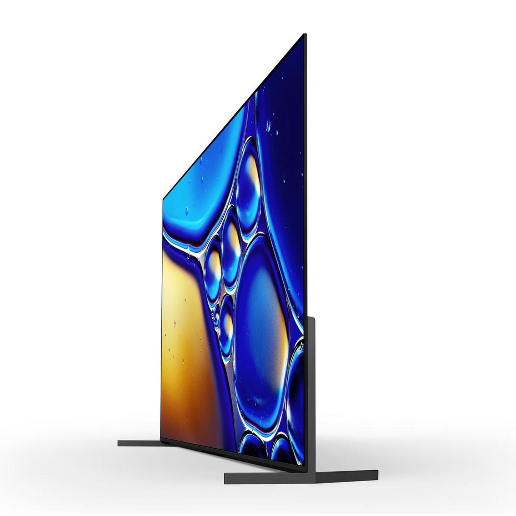 Sony 2025 65" 4K BRAVIA 8 II OLED HDR Smart TV K65XR8M25B - Black Sony 2025 65" 4K BRAVIA 8 II OLED HDR Smart TV K65XR8M25B - Black