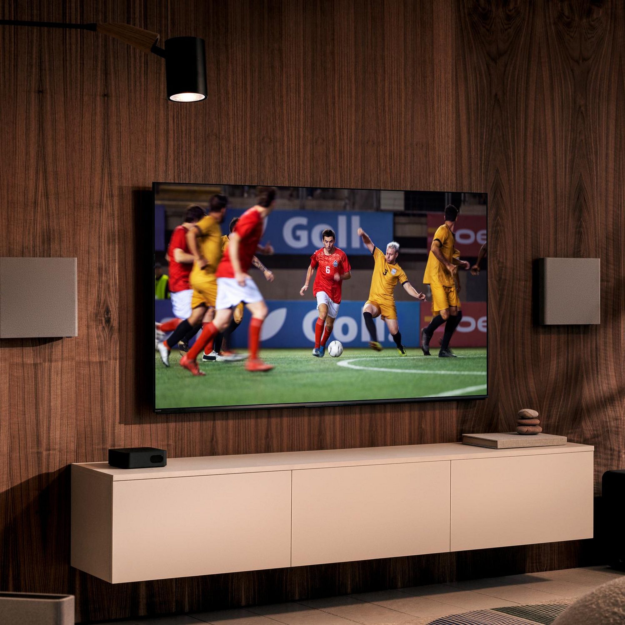 Sony 2025 65" 4K BRAVIA 8 II OLED HDR Smart TV K65XR8M25B - Black Sony 2025 65" 4K BRAVIA 8 II OLED HDR Smart TV K65XR8M25B - Black