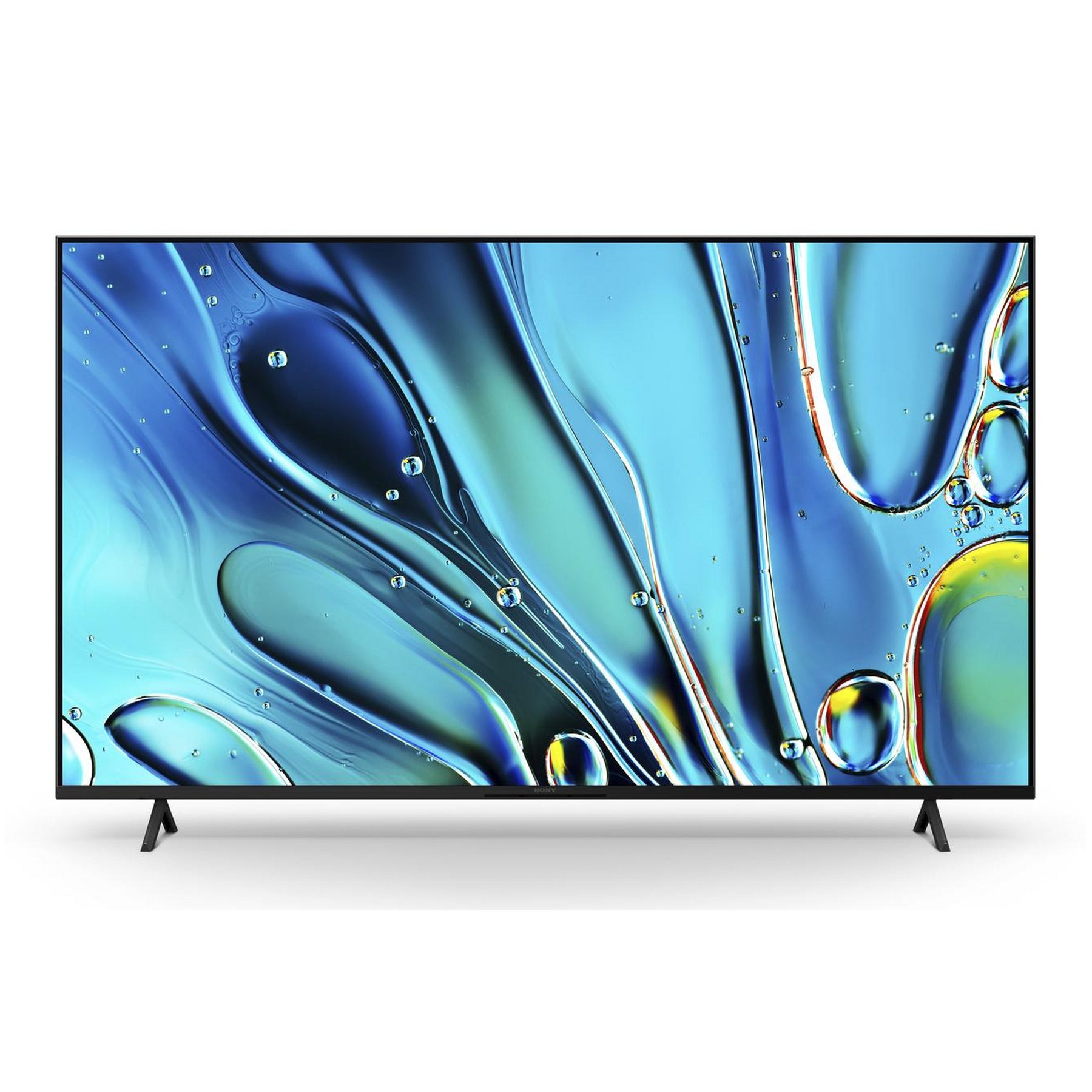 Sony 2025 75" 4K BRAVIA 3 LED HDR Smart TV K75S38B - Black Sony 2025 75" 4K BRAVIA 3 LED HDR Smart TV K75S38B - Black
