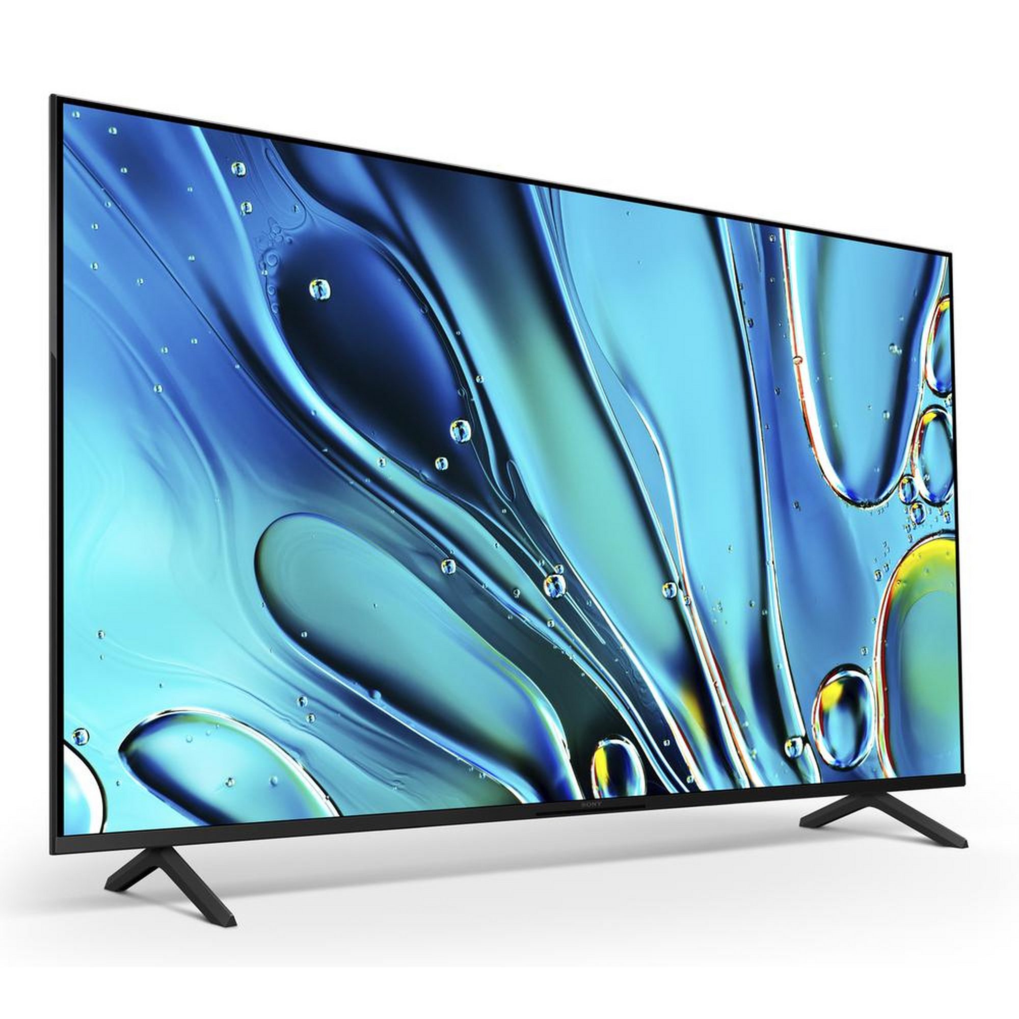 Sony 2025 75" 4K BRAVIA 3 LED HDR Smart TV K75S38B - Black Sony 2025 75" 4K BRAVIA 3 LED HDR Smart TV K75S38B - Black