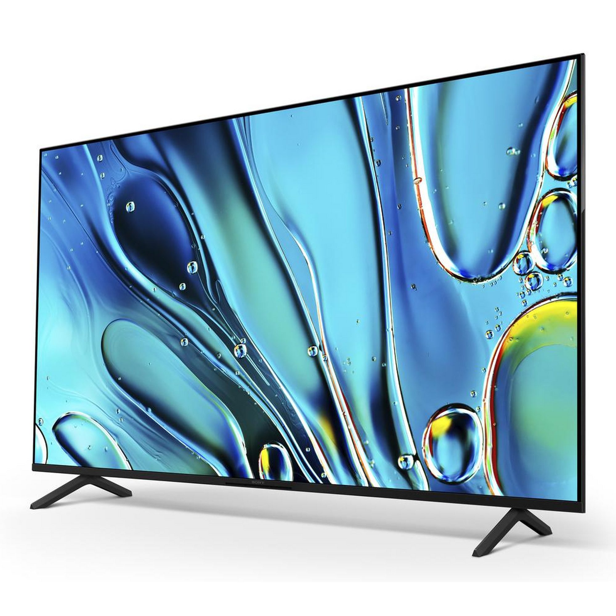 Sony 2025 75" 4K BRAVIA 3 LED HDR Smart TV K75S38B - Black Sony 2025 75" 4K BRAVIA 3 LED HDR Smart TV K75S38B - Black