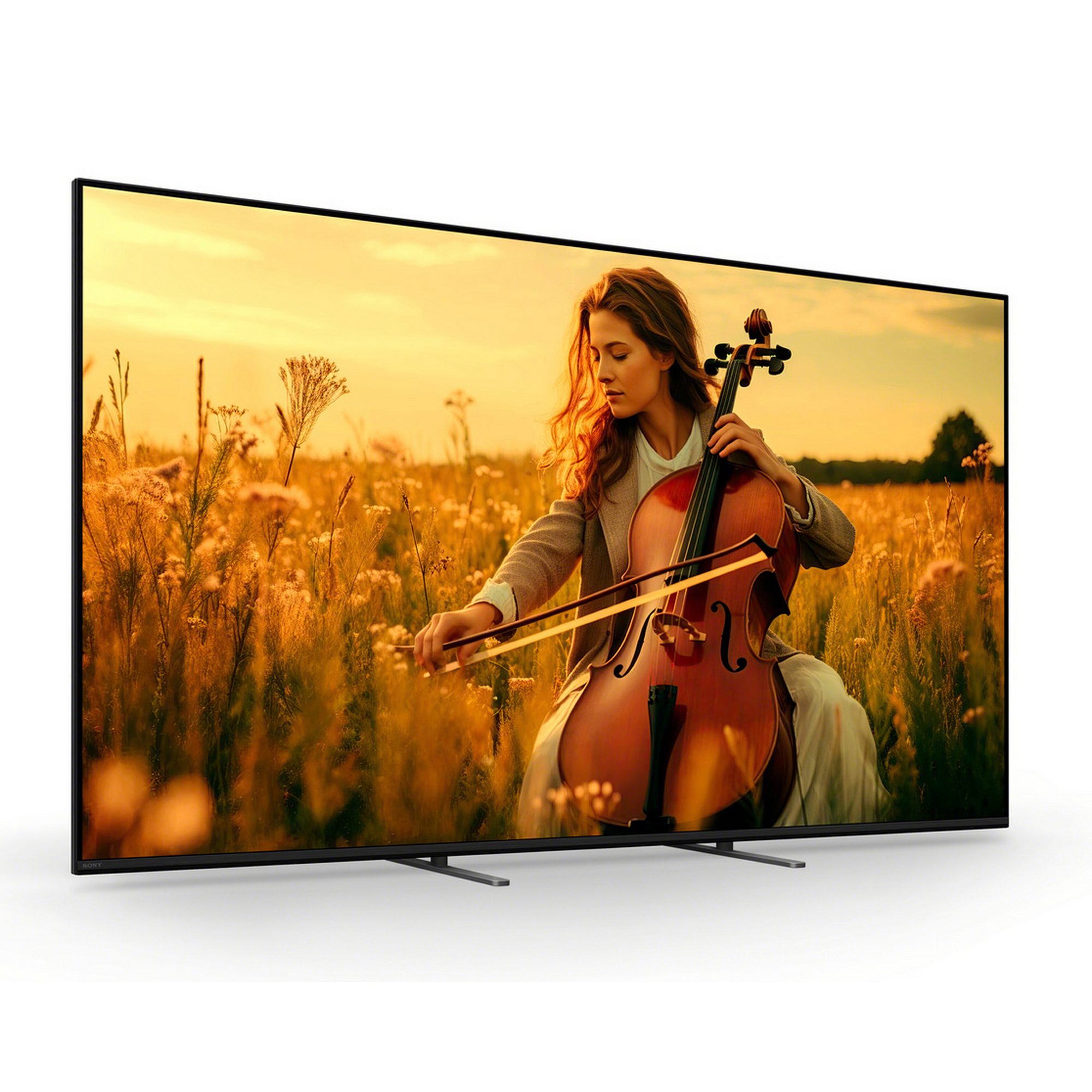 Sony 2025 75" 4K BRAVIA 5 Mini LED HDR Smart TV K75XR55BP - Black Sony 2025 75" 4K BRAVIA 5 Mini LED HDR Smart TV K75XR55BP - Black