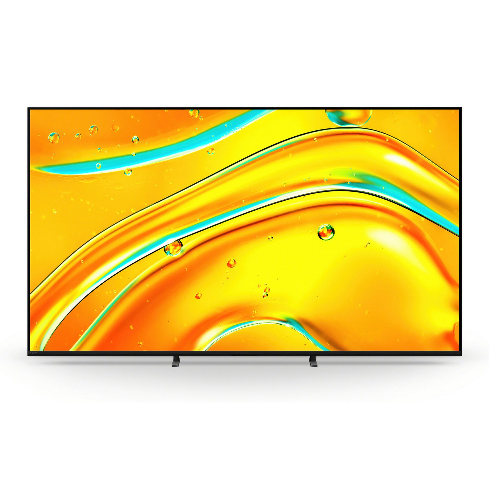 Sony 2025 75" 4K BRAVIA 5 Mini LED HDR Smart TV K75XR55BP - Black Sony 2025 75" 4K BRAVIA 5 Mini LED HDR Smart TV K75XR55BP - Black
