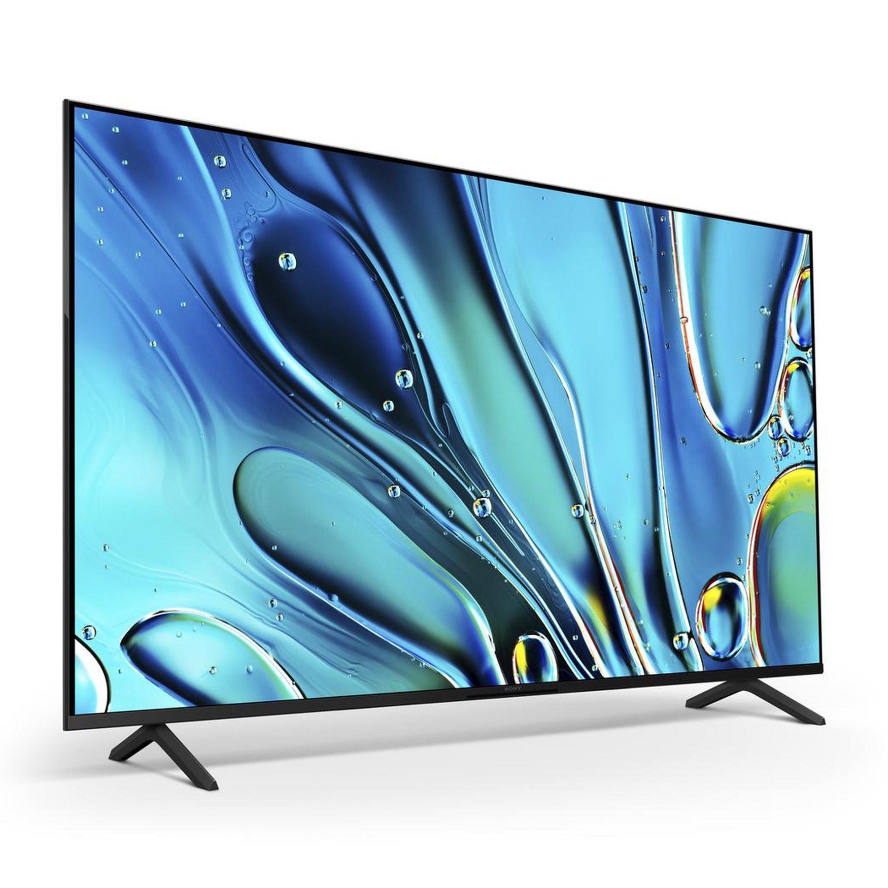 Sony 2025 85" 4K BRAVIA 3 LED HDR Smart TV K85S38BP - Black Sony 2025 85" 4K BRAVIA 3 LED HDR Smart TV K85S38BP - Black
