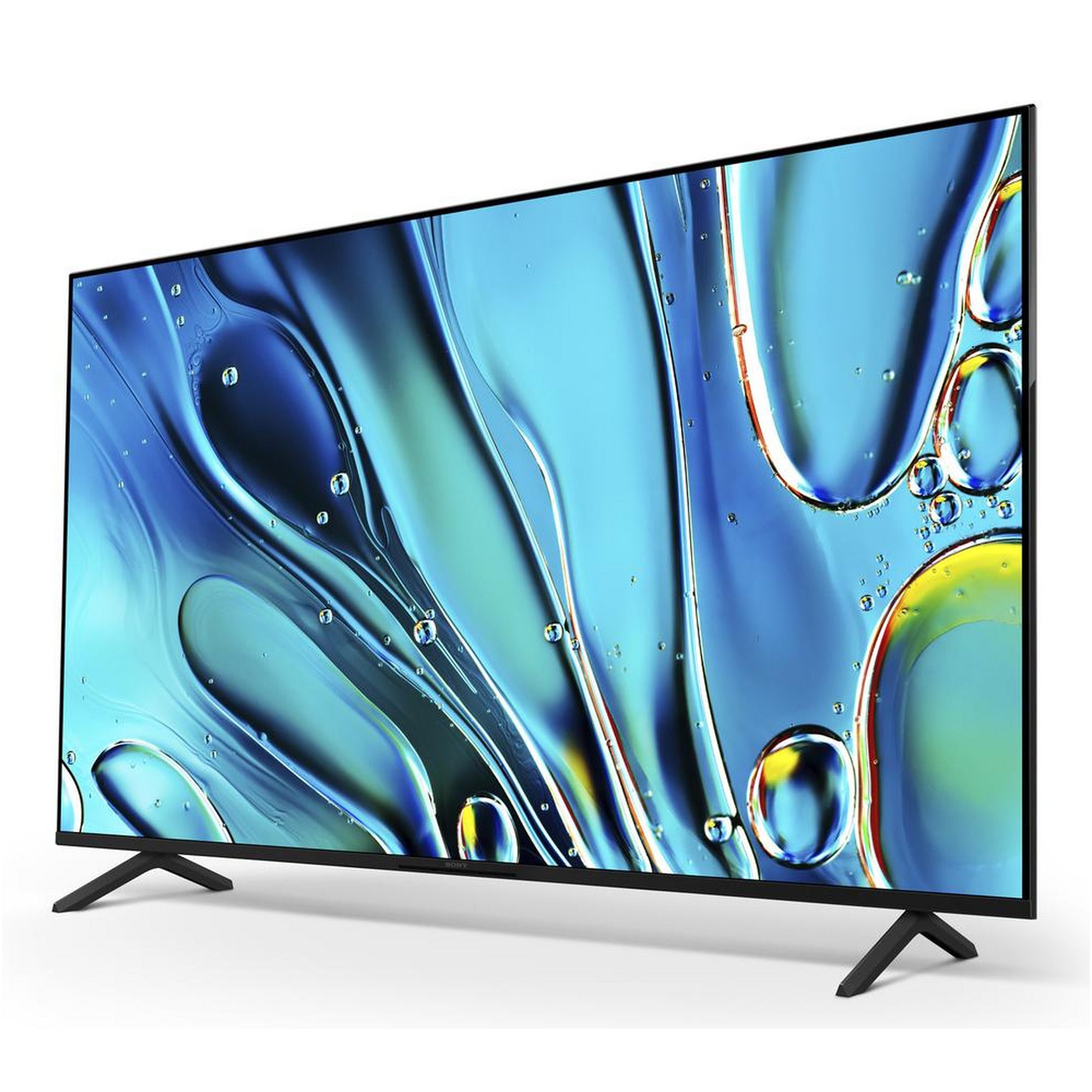 Sony 2025 85" 4K BRAVIA 3 LED HDR Smart TV K85S38BP - Black Sony 2025 85" 4K BRAVIA 3 LED HDR Smart TV K85S38BP - Black