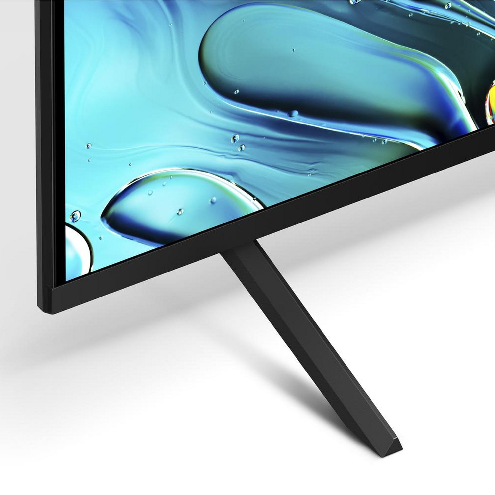 Sony 2025 85" 4K BRAVIA 3 LED HDR Smart TV K85S38BP - Black Sony 2025 85" 4K BRAVIA 3 LED HDR Smart TV K85S38BP - Black