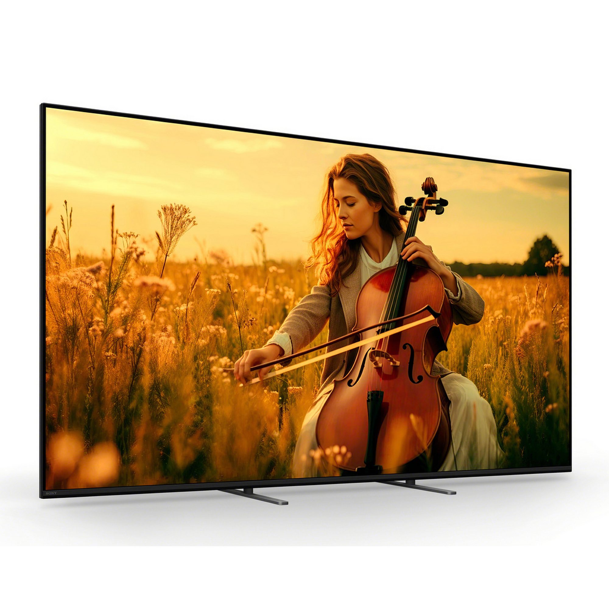 Sony 2025 85" 4K BRAVIA 5 Mini LED HDR Smart TV K85XR55BP - Black Sony 2025 85" 4K BRAVIA 5 Mini LED HDR Smart TV K85XR55BP - Black