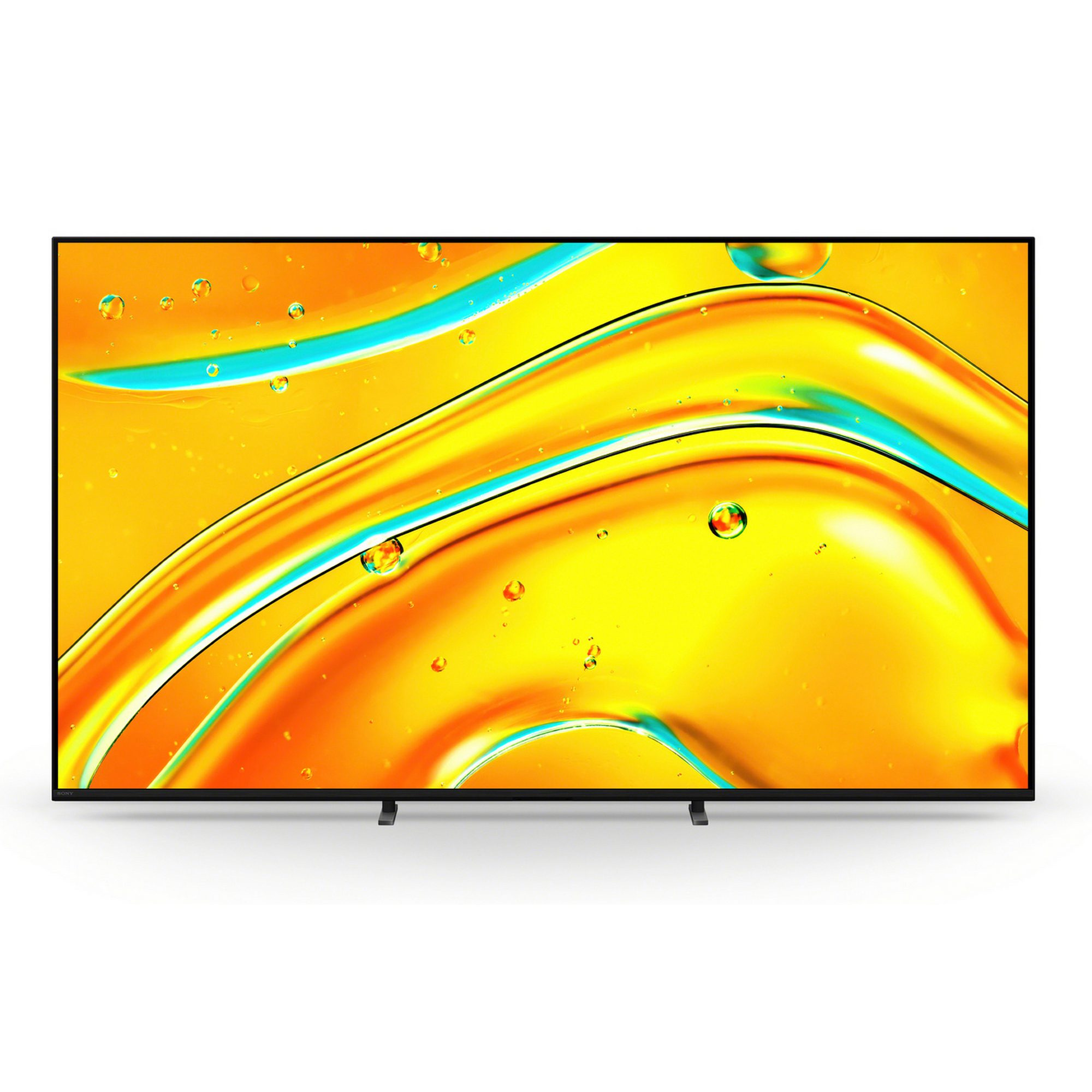 Sony 2025 85" 4K BRAVIA 5 Mini LED HDR Smart TV K85XR55BP - Black Sony 2025 85" 4K BRAVIA 5 Mini LED HDR Smart TV K85XR55BP - Black