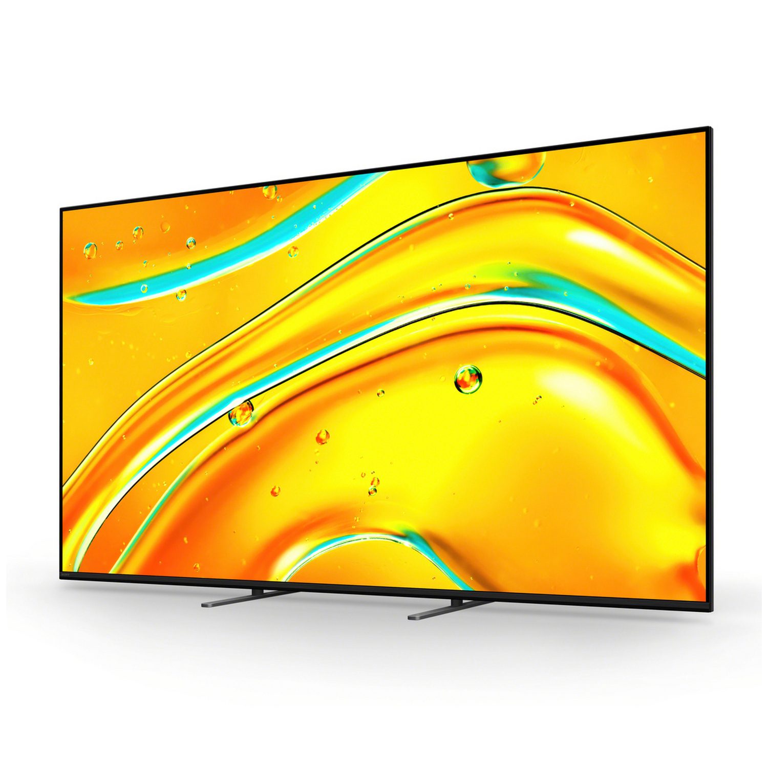 Sony 2025 85" 4K BRAVIA 5 Mini LED HDR Smart TV K85XR55BP - Black Sony 2025 85" 4K BRAVIA 5 Mini LED HDR Smart TV K85XR55BP - Black