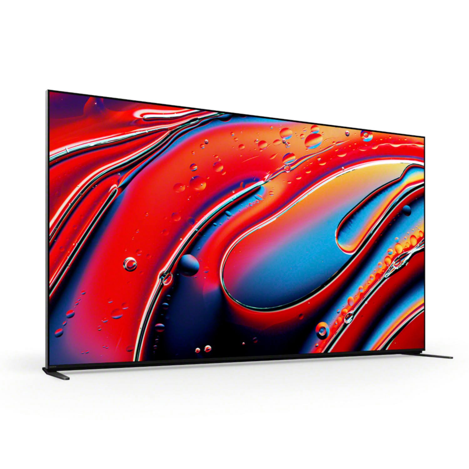 Sony 2024 85" 4K BRAVIA 9 Mini LED HDR Smart TV K85XR90PU - Black Sony 2024 85" 4K BRAVIA 9 Mini LED HDR Smart TV K85XR90PU - Black