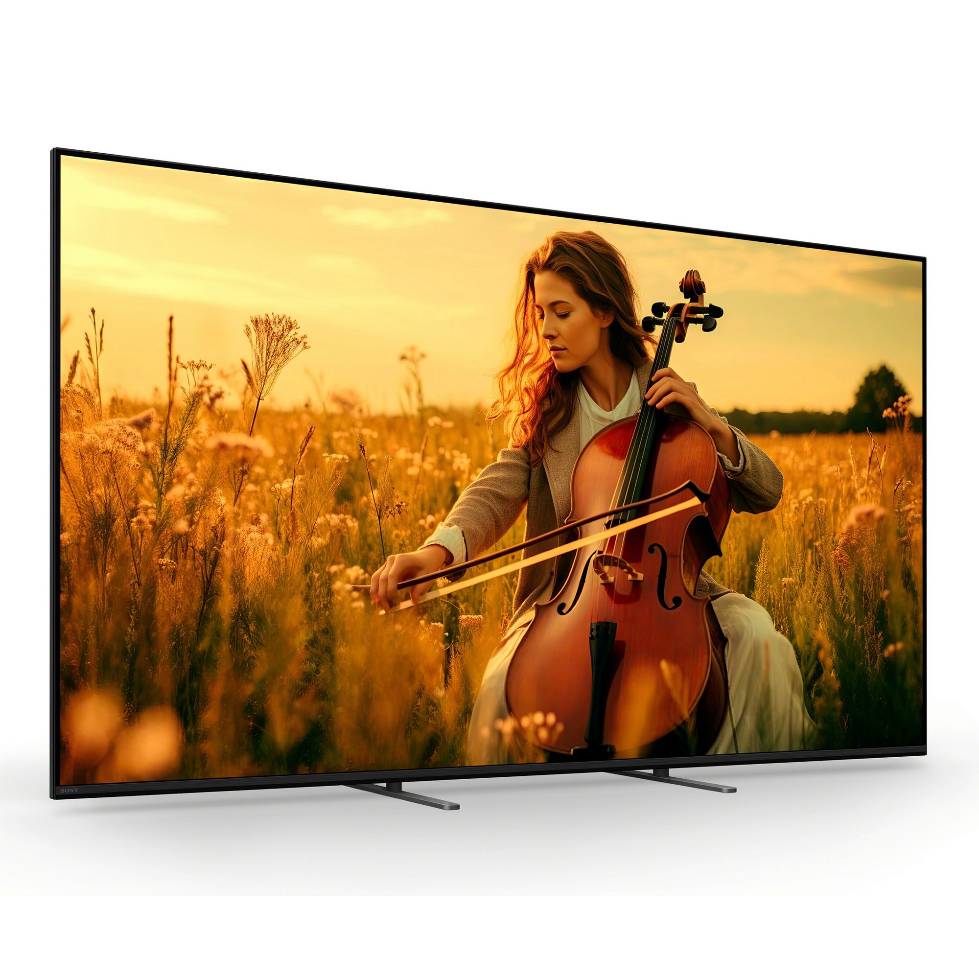 Sony 2025 98" 4K BRAVIA 5 Mini LED HDR Smart TV K98XR55BP - Black Sony 2025 98" 4K BRAVIA 5 Mini LED HDR Smart TV K98XR55BP - Black