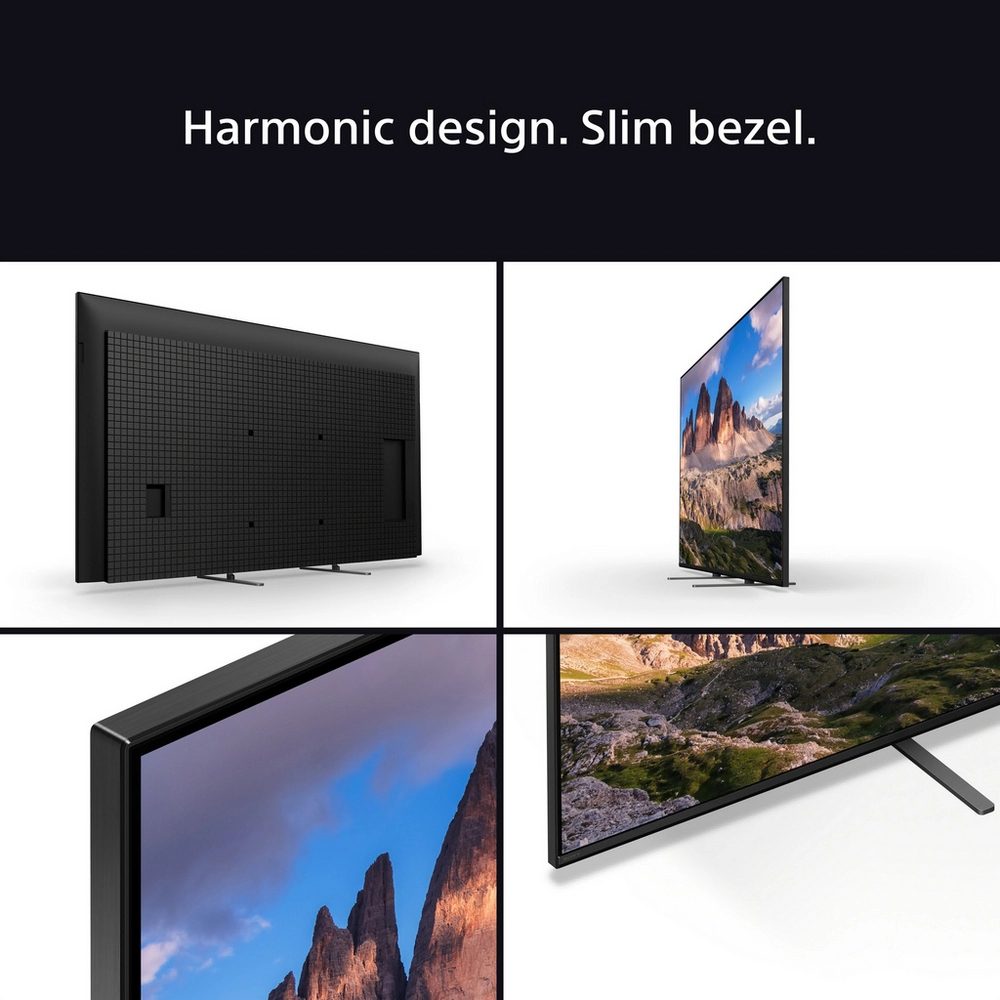 Sony 2025 98" 4K BRAVIA 5 Mini LED HDR Smart TV K98XR55BP - Black Sony 2025 98" 4K BRAVIA 5 Mini LED HDR Smart TV K98XR55BP - Black