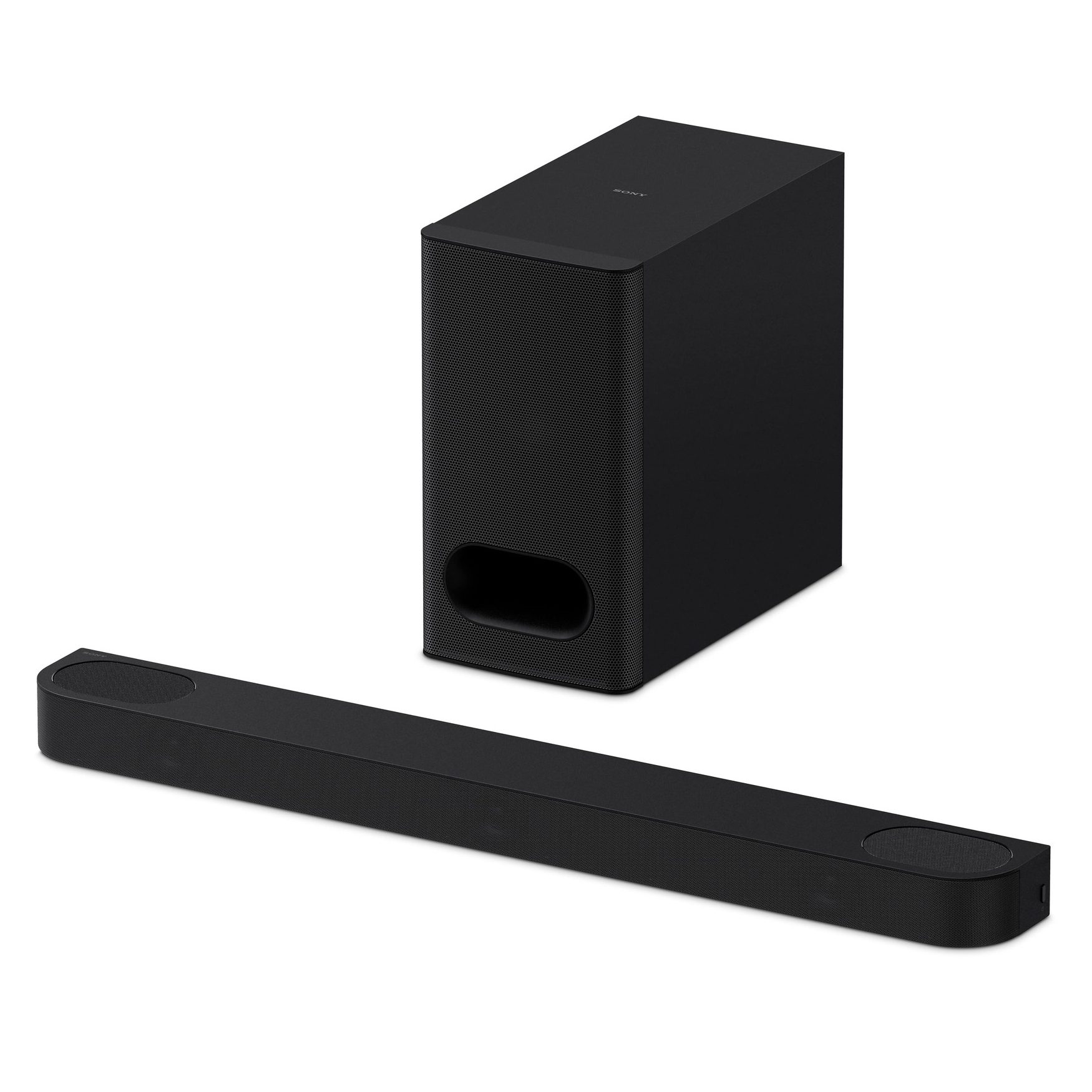 Sony  BRAVIA Theatre Bar 6 Soundbar HTB600.CEK - Black