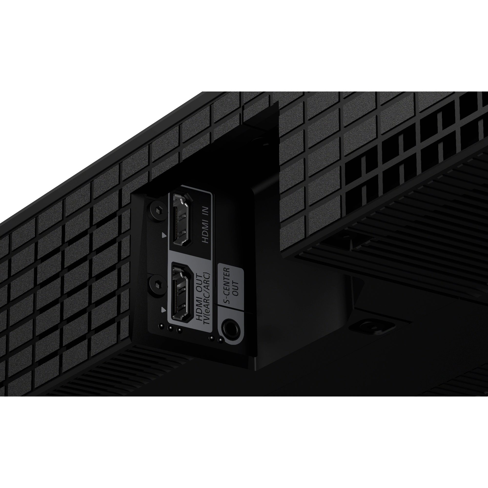 Sony BRAVIA Theatre Bar 9 Soundbar HTA9000.CEK - Black Sony BRAVIA Theatre Bar 9 Soundbar HTA9000.CEK - Black
