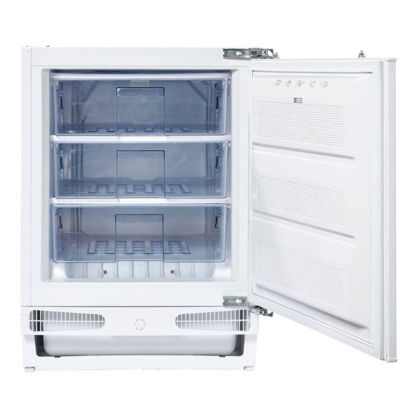 Stoves Integrated Built Under Freezer ST INT FRZ Stoves Integrated Built Under Freezer ST INT FRZ