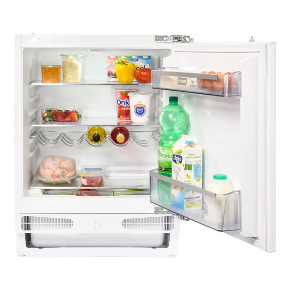 Stoves  Integrated Built Under Larder Fridge ST INT LAR