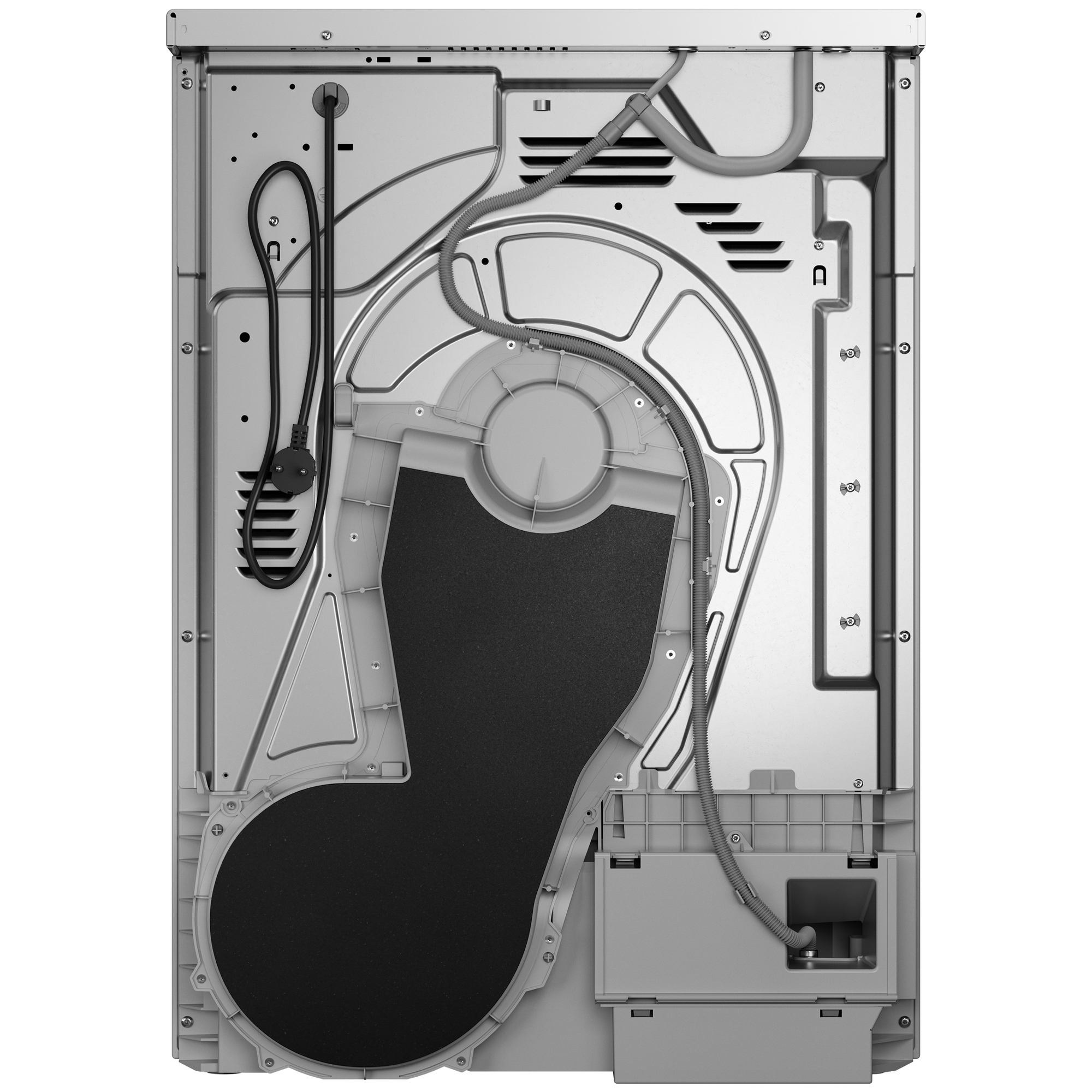 Asko 8kg Classic Heat Pump Condenser Tumble Dryer T108HW.UK - White Asko 8kg Classic Heat Pump Condenser Tumble Dryer T108HW.UK - White