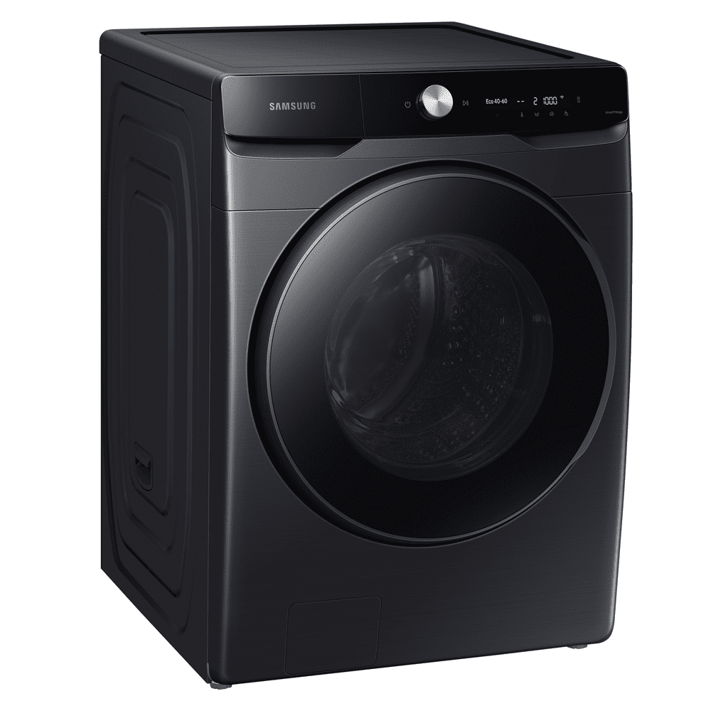 Samsung Oversized 20kg Washing Machine WF20DG8650BV - Black Samsung Oversized 20kg Washing Machine WF20DG8650BV - Black