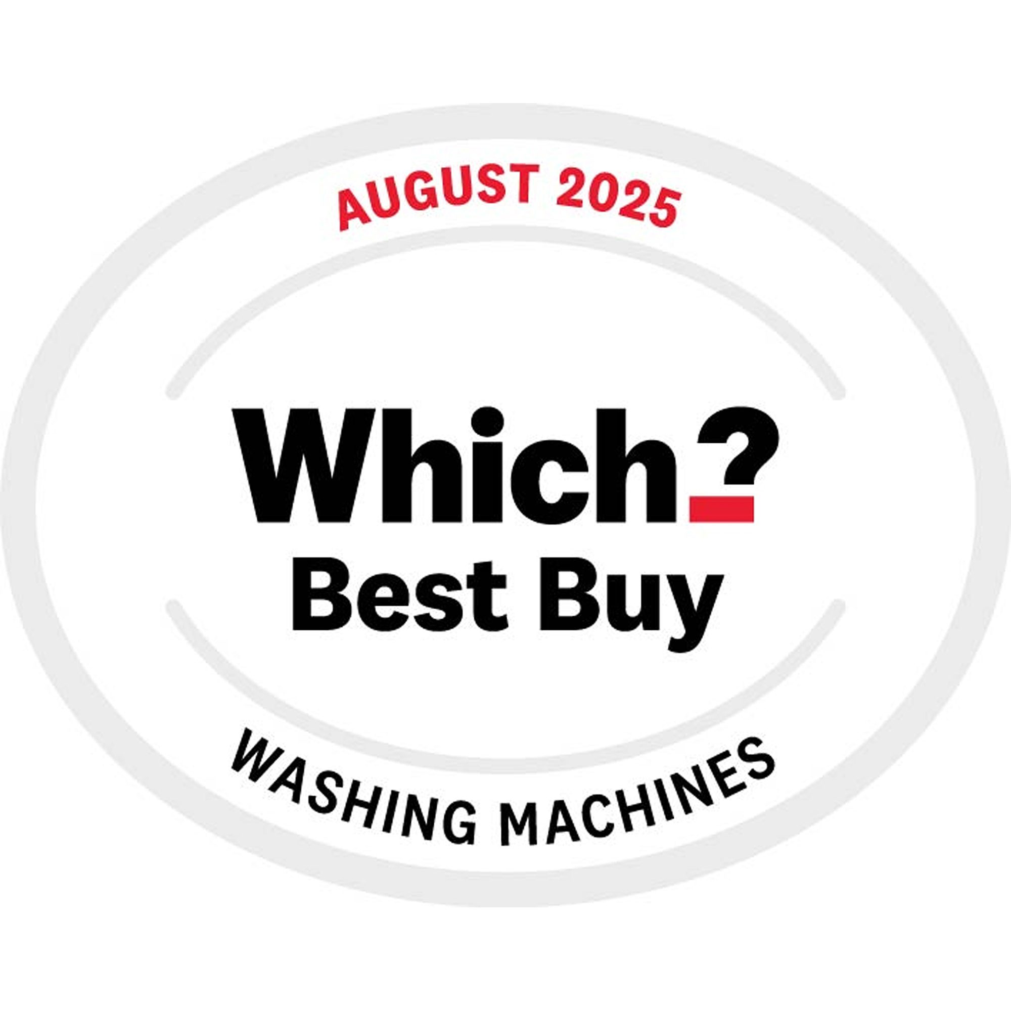 Bosch 10kg Series 6 Washing Machine 1400rpm WGG254Z1GB - White Bosch 10kg Series 6 Washing Machine 1400rpm WGG254Z1GB - White
