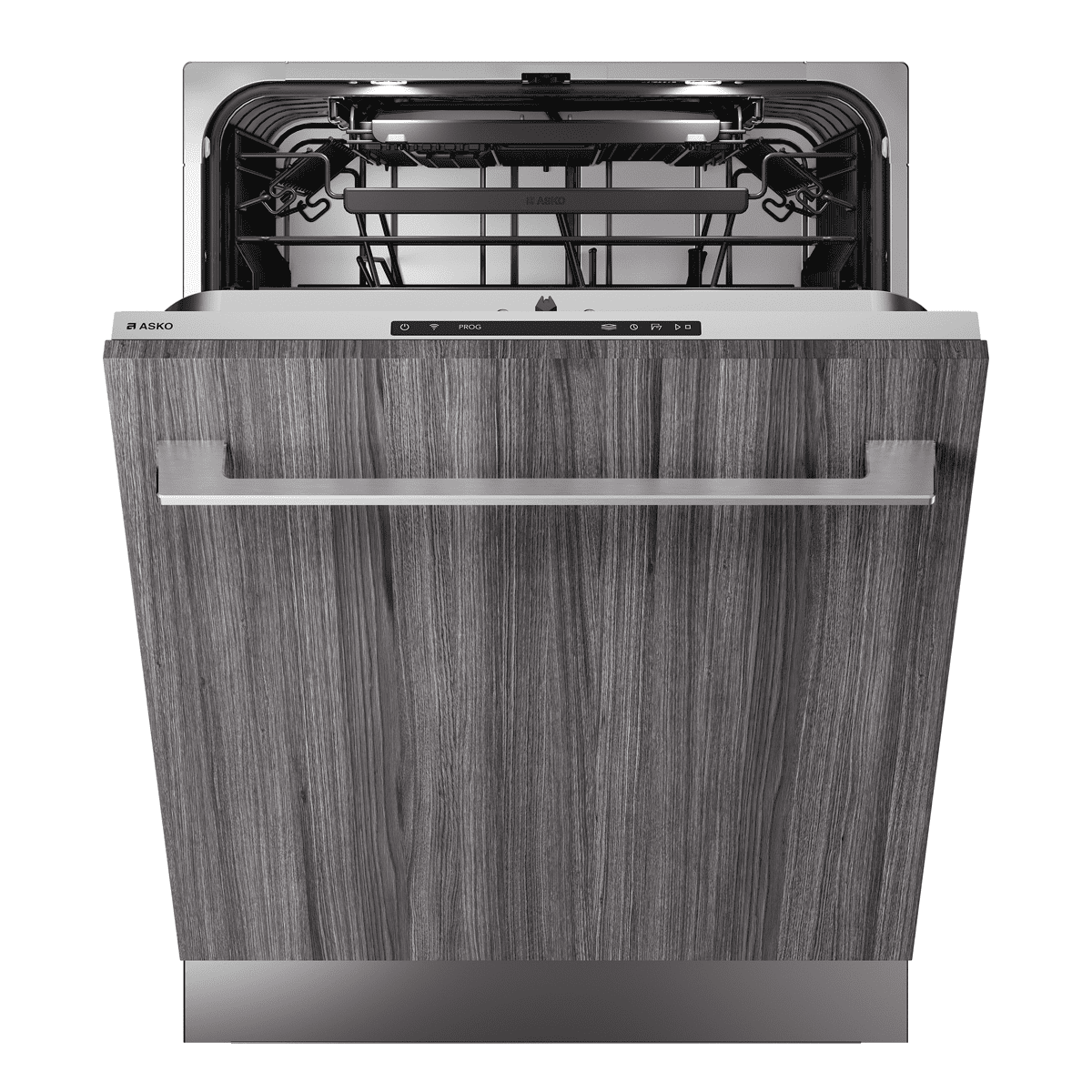 Asko  60cm Logic Series 6 Fully Integrated Dishwasher DFI545N.UK