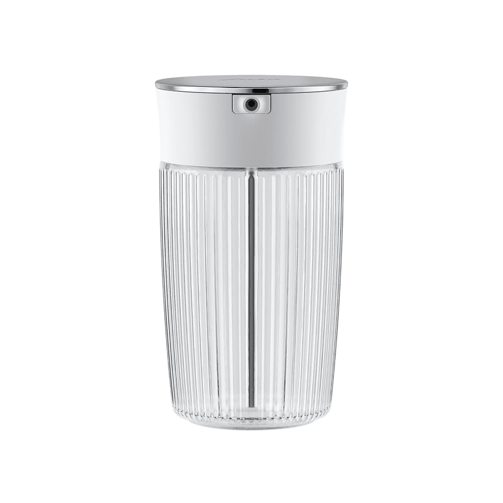 Jura Glass Milk Carafe 0.5 Litre 24313
