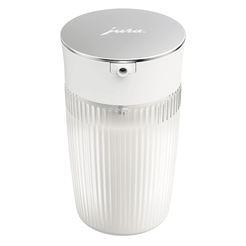 Jura Glass Milk Carafe 0.5 Litre 24313 Jura Glass Milk Carafe 0.5 Litre 24313