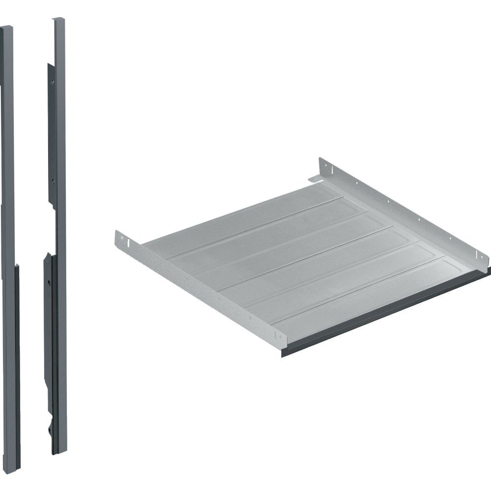 Neff  Seamless Strips For Slide & Hide Oven & 45cm Compact Z11SZ90G1 - Graphite