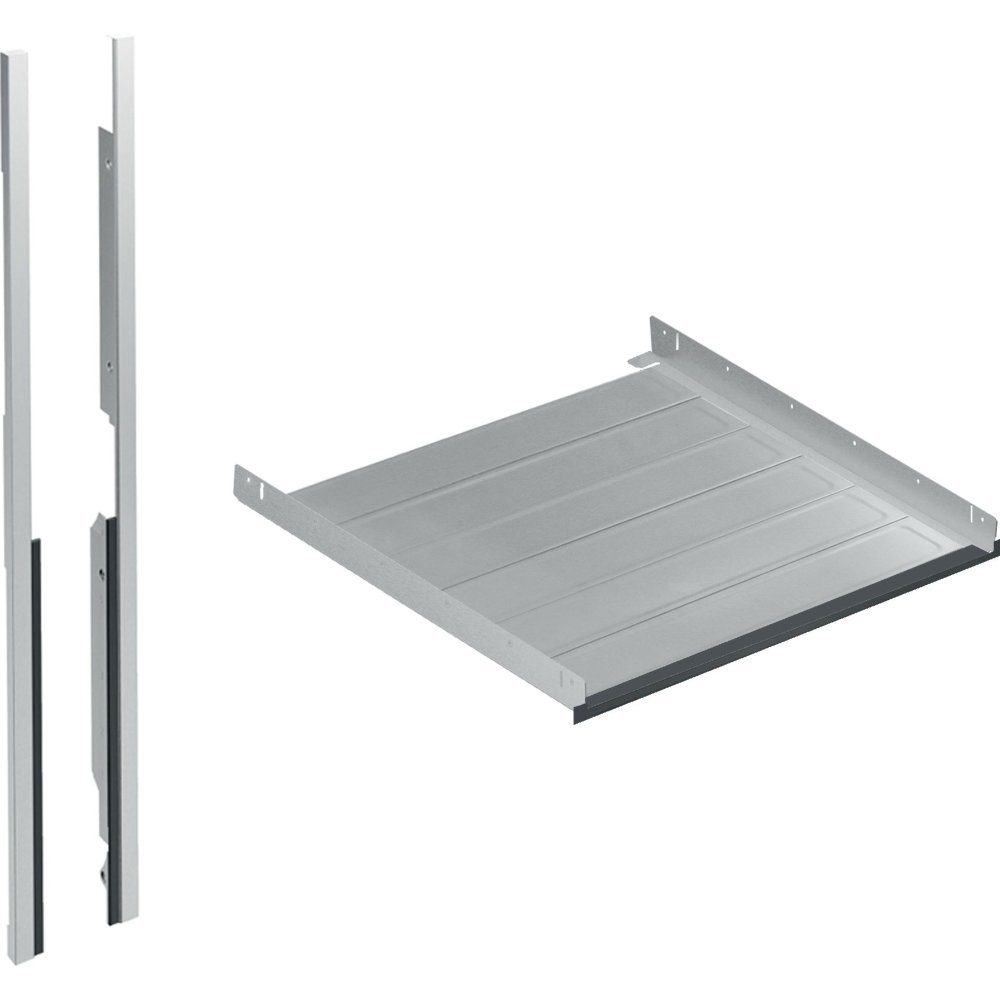Neff  Seamless Strips For Slide & Hide Oven & 45cm Compact Z11SZ90X1 - Stainless Steel