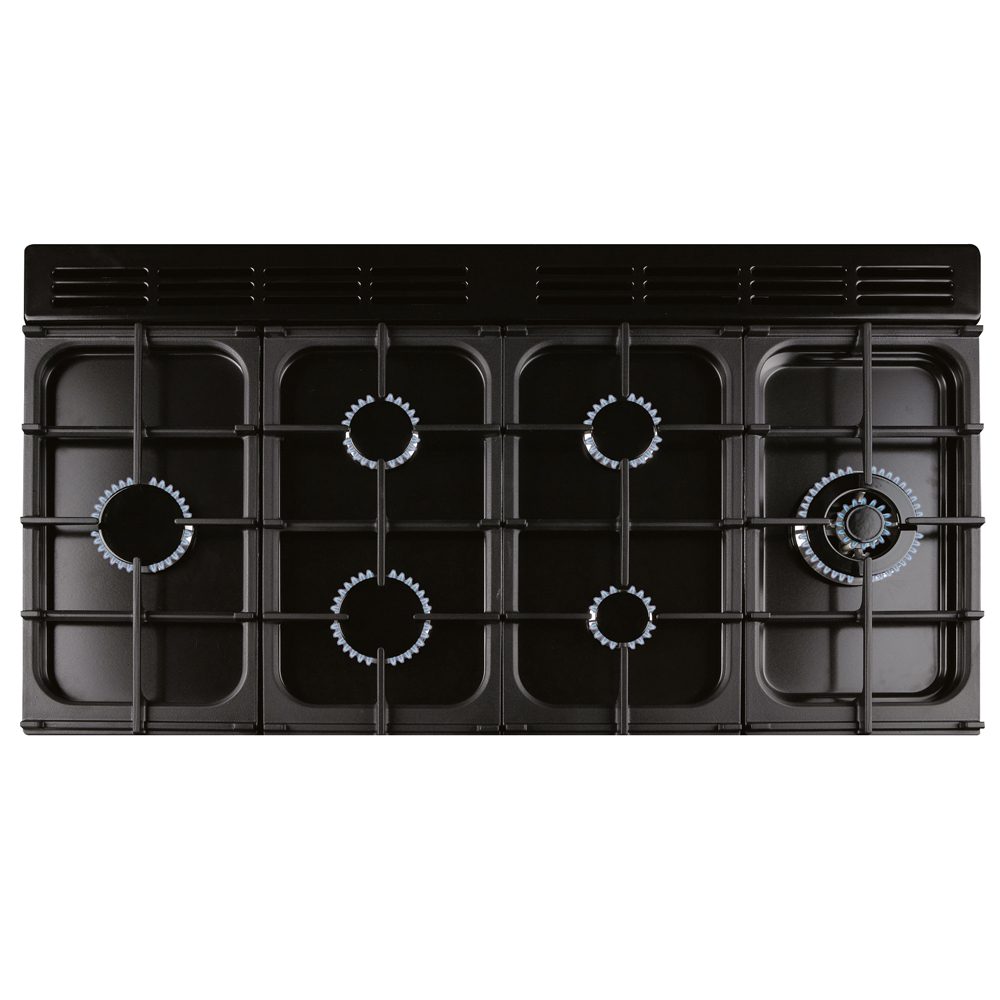 Rangemaster Classic 110cm Dual Fuel Range Cooker 116800 CLA110DFFCY/C - Cranberry Rangemaster Classic 110cm Dual Fuel Range Cooker 116800 CLA110DFFCY/C - Cranberry