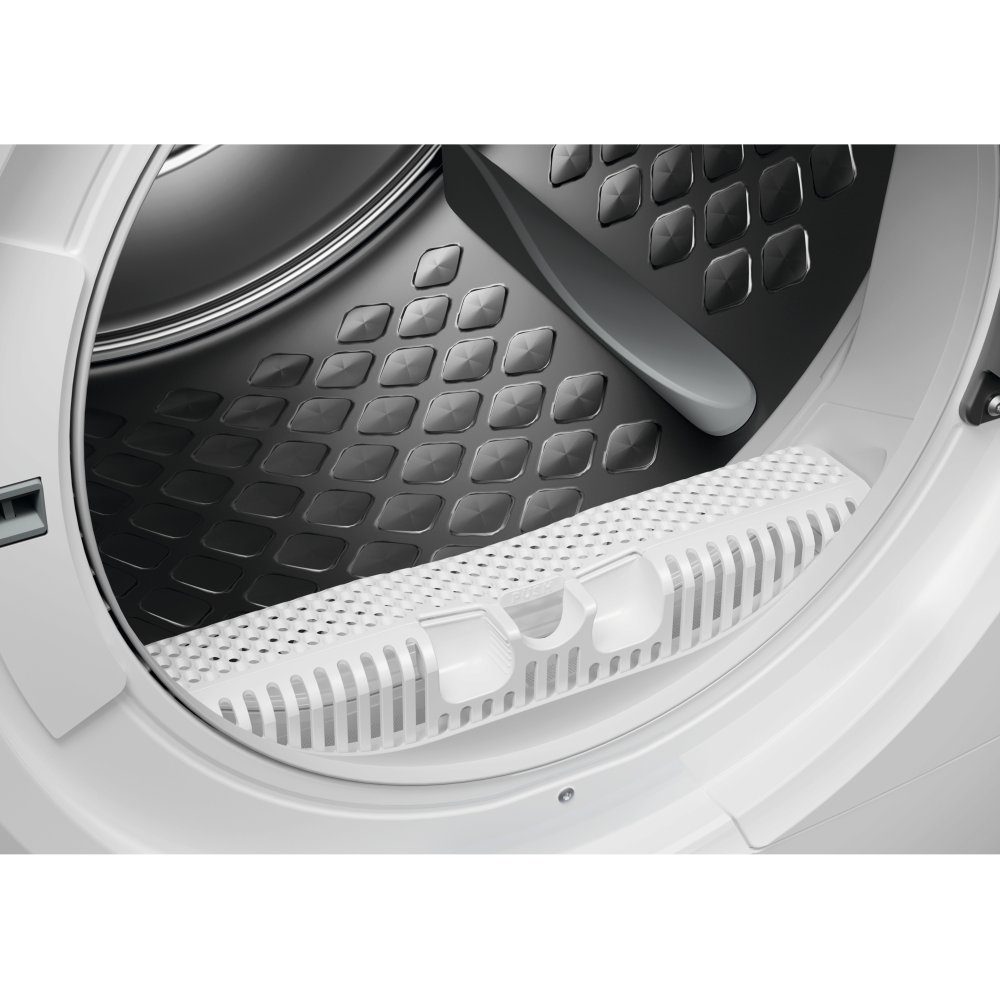 AEG 8kg Series 9000 Heat Pump Condenser Dryer TR948V4BC - WHITE AEG 8kg Series 9000 Heat Pump Condenser Dryer TR948V4BC - WHITE