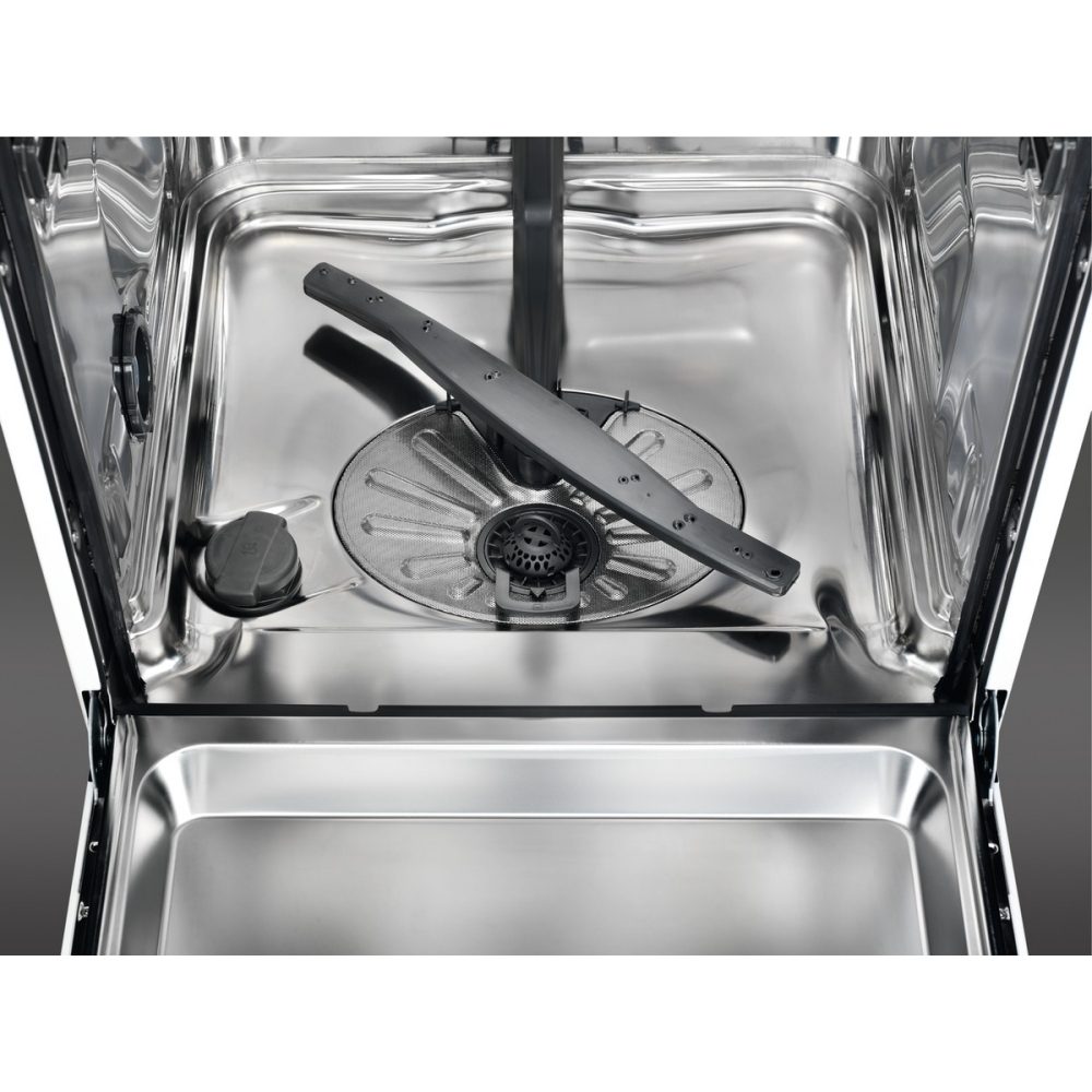 AEG 60cm Series 3000 AirDry Fully Integrated Dishwasher FSB42607Z AEG 60cm Series 3000 AirDry Fully Integrated Dishwasher FSB42607Z