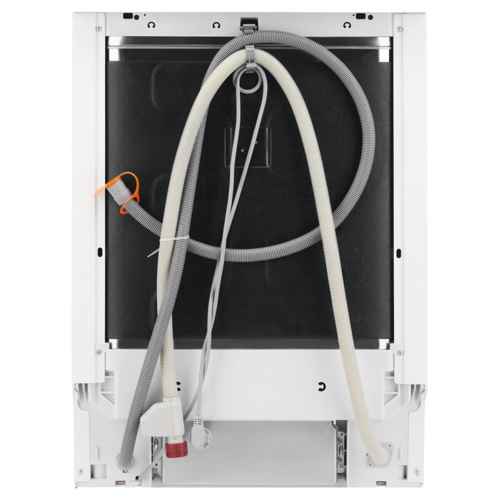 AEG 60cm Series 3000 AirDry Fully Integrated Dishwasher FSB42607Z AEG 60cm Series 3000 AirDry Fully Integrated Dishwasher FSB42607Z