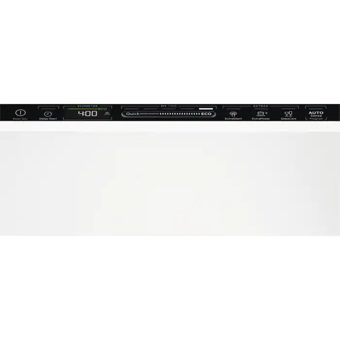 AEG 60cm Series 9000 Fully Integrated ComfortLift Dishwasher FSS82827P AEG 60cm Series 9000 Fully Integrated ComfortLift Dishwasher FSS82827P