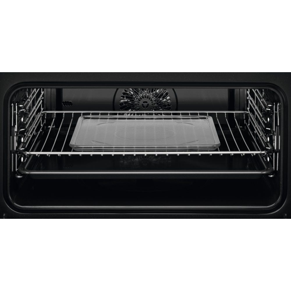AEG Series 8000 Combination Microwave Oven KME768080T - MATTE BLACK AEG Series 8000 Combination Microwave Oven KME768080T - MATTE BLACK